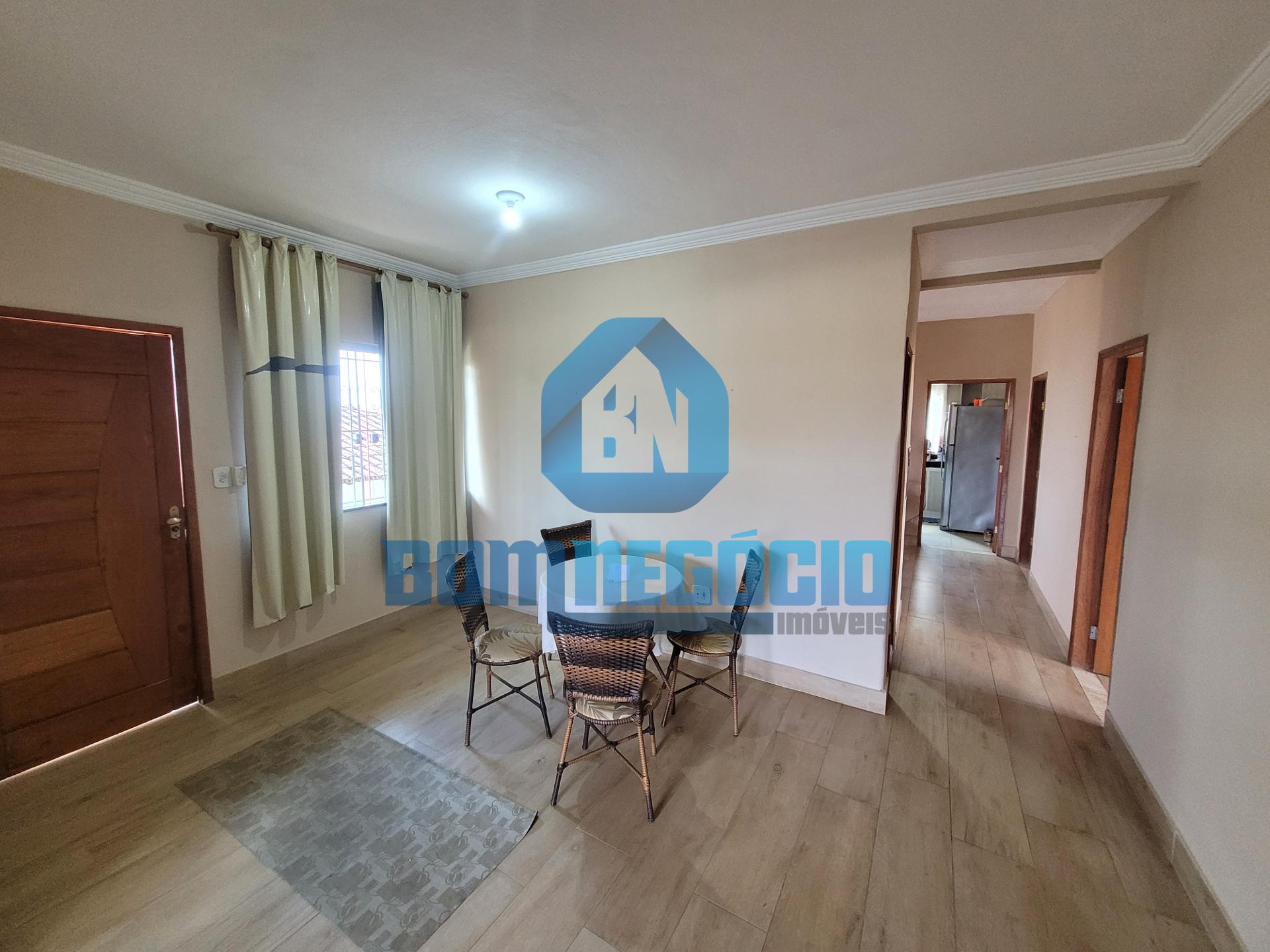 Casa com 3 quartos, 3 banheiros e terraço à venda, BAIRRO GRÃ-...