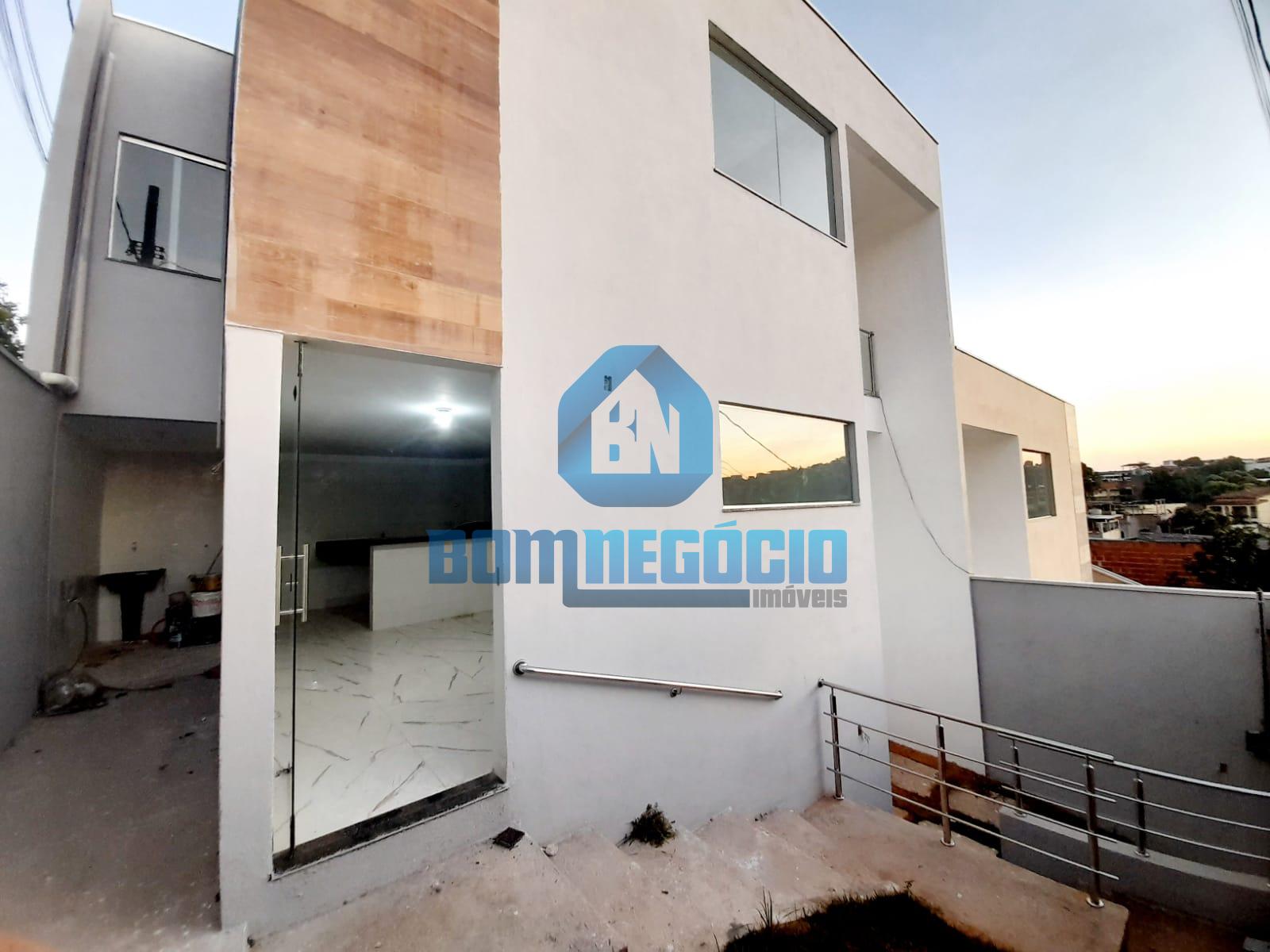 Casa com 3 dormitórios à venda, SANTA HELENA, GOVERNADOR VALAD...