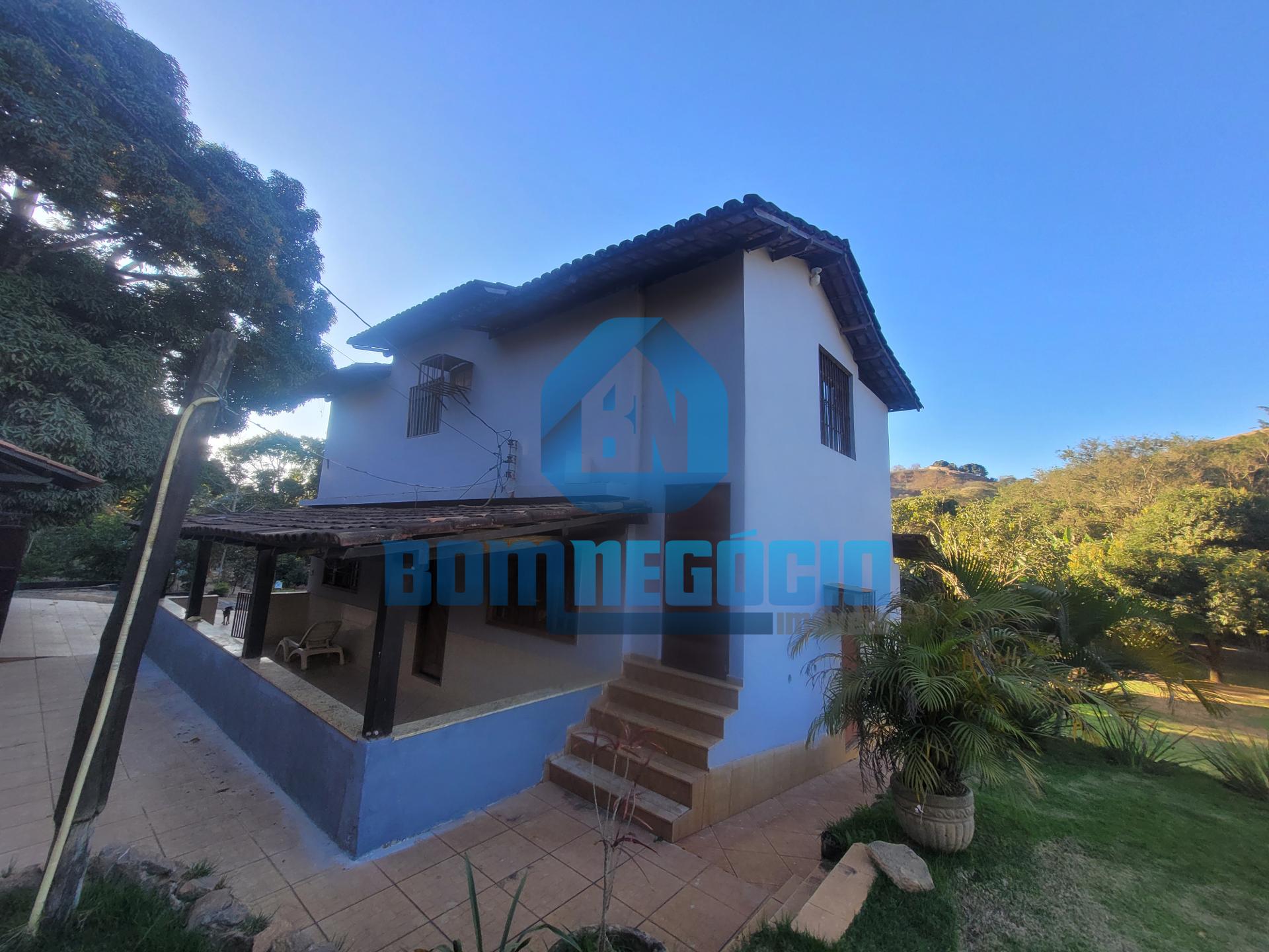 Chácara formada e documentada à venda, GOV VALADARES - MG