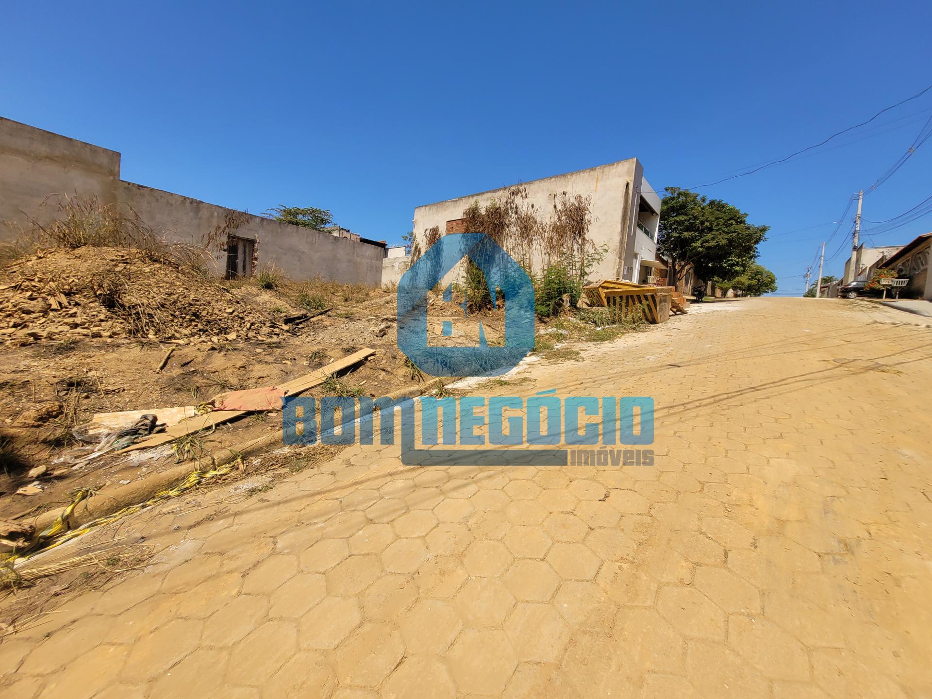 lote de esquina à venda, NO BAIRRO VALE DO SOL II, GOVERNADOR ...