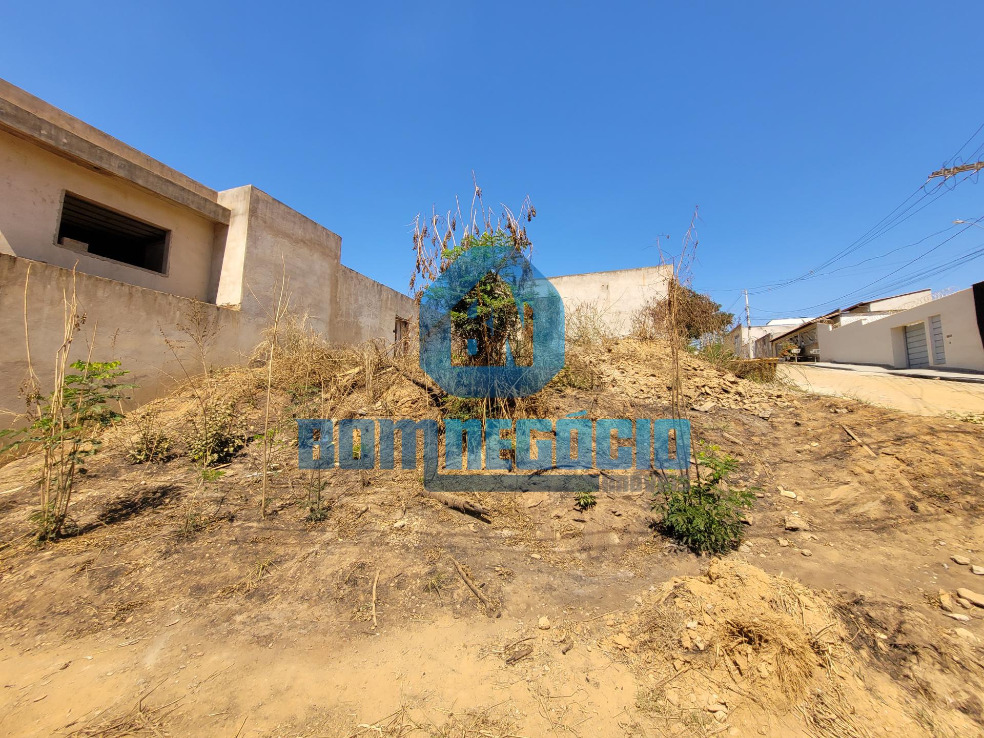 lote de esquina à venda, NO BAIRRO VALE DO SOL II, GOVERNADOR ...