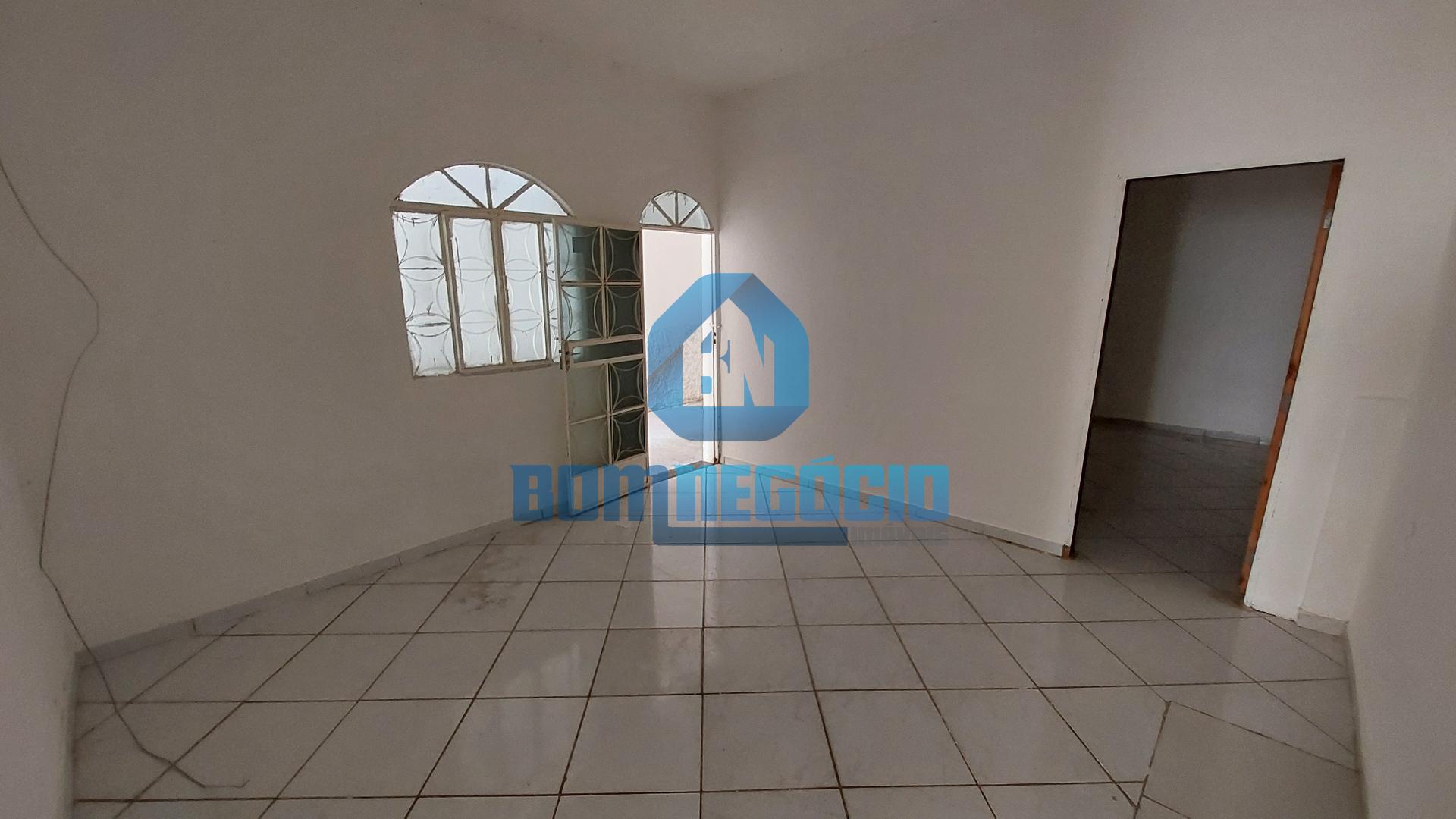 Casa com 2 quartos para locação no BAIRRO SANTA RITA, GOVERNAD...