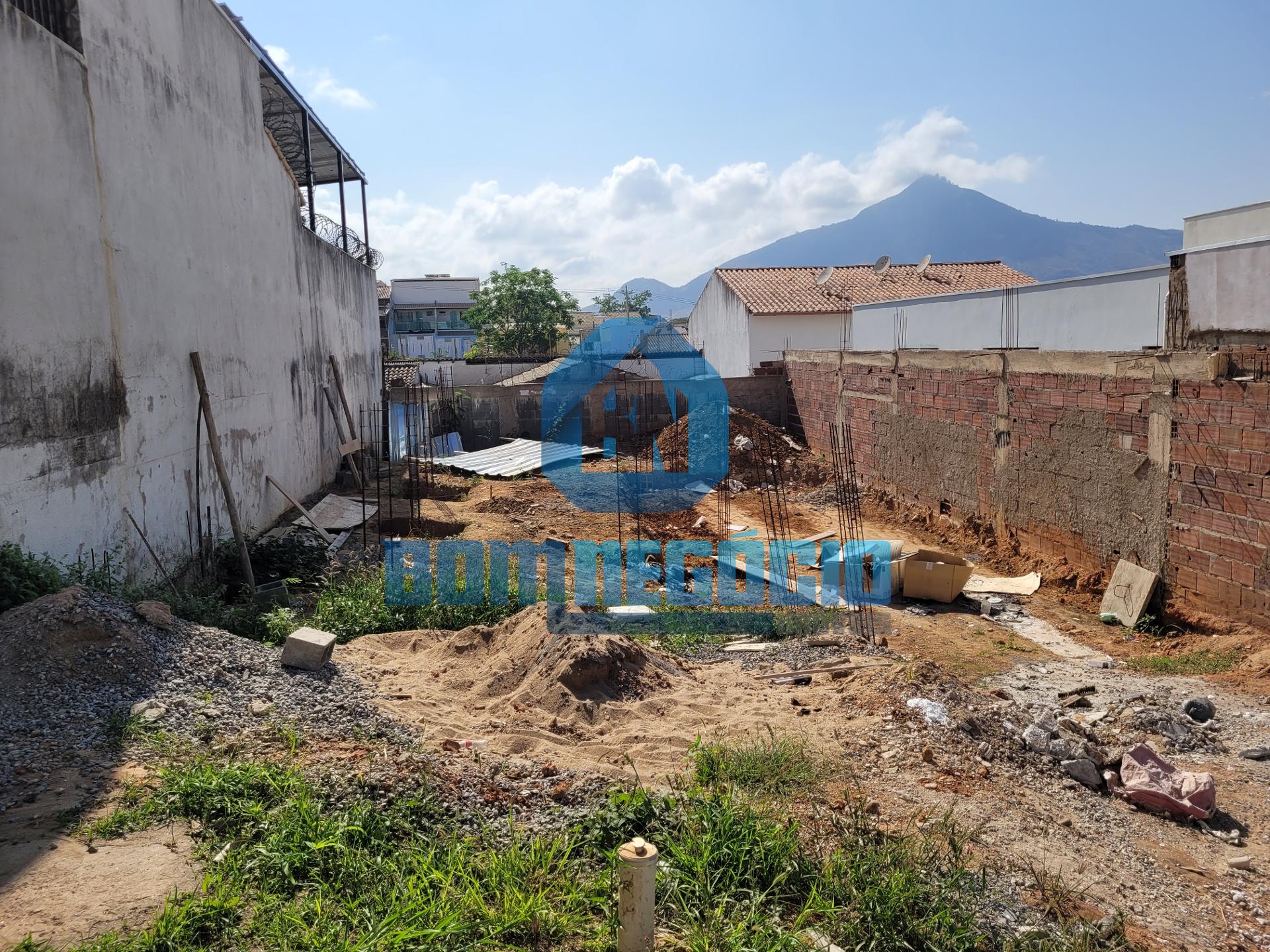 Lote 10 x 20 à venda, CASTANHEIRAS, GOVERNADOR VALADARES - MG