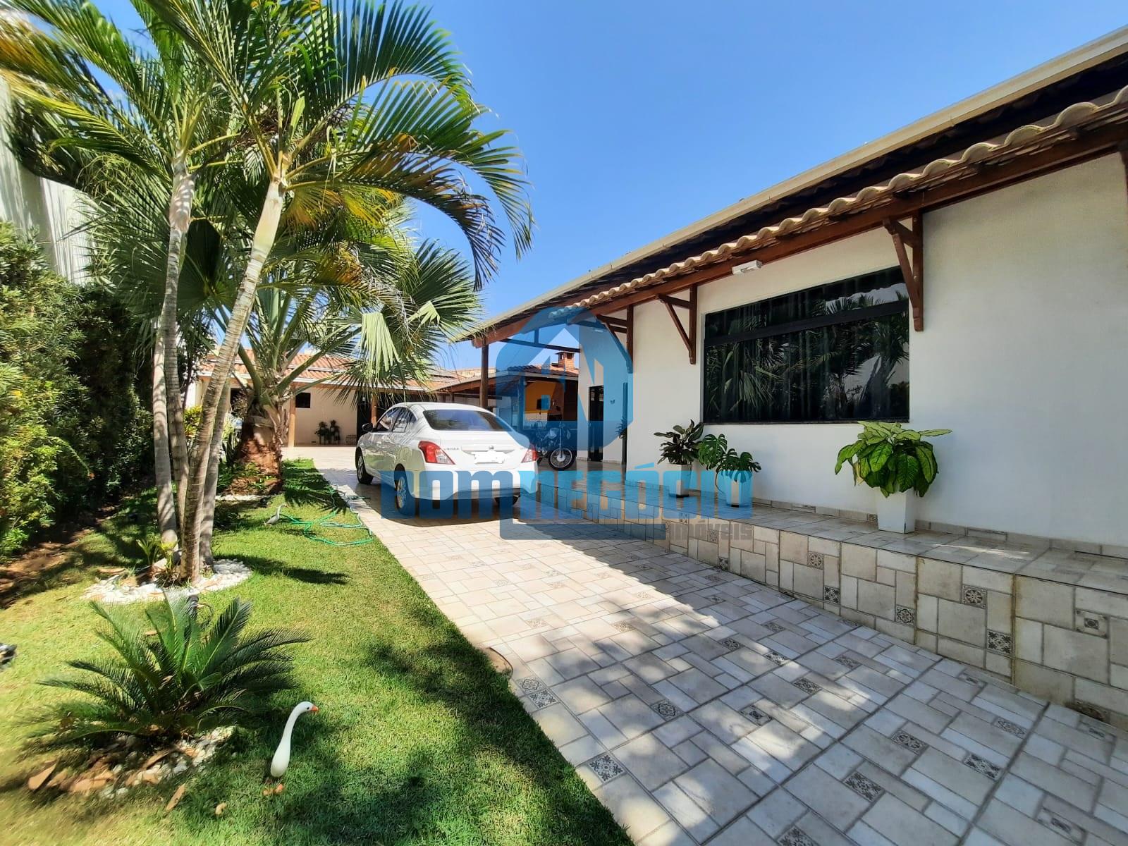 casa à venda em Lote Inteiro, Bairro Elvamar, GOVERNADOR VALAD...