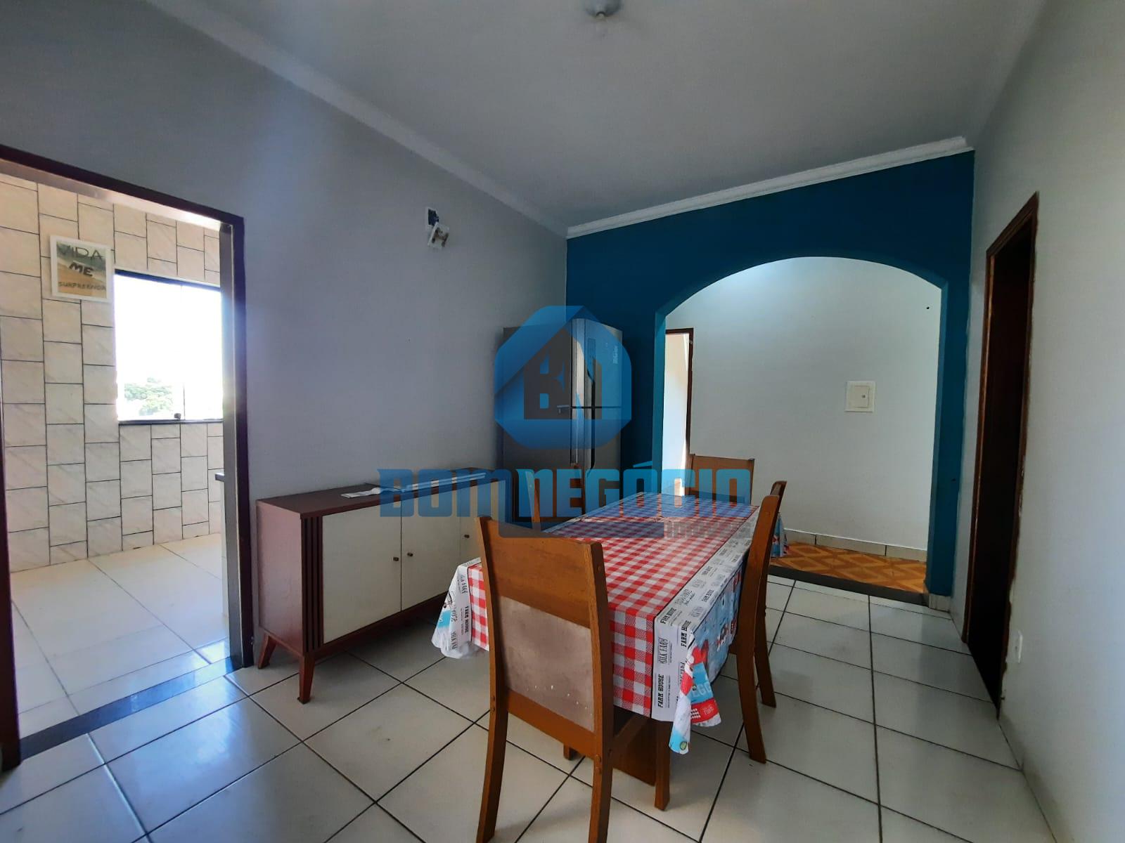 Casa sobreposta à venda,pavimento terreo, Esperança, GOVERNADO...
