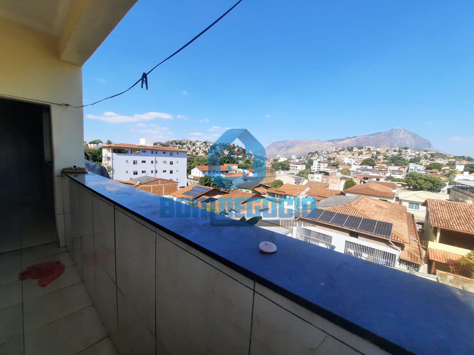 Casa sobreposta à venda,pavimento terreo, Esperança, GOVERNADO...