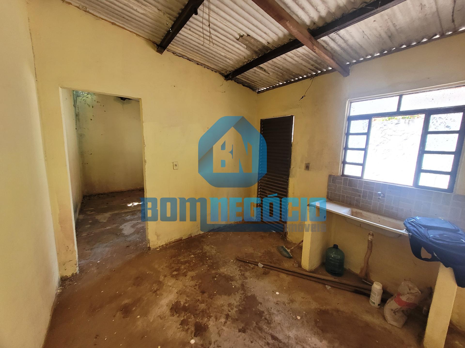 Casa com 1 dormitório à venda, SANTA RITA, GOVERNADOR VALADARE...