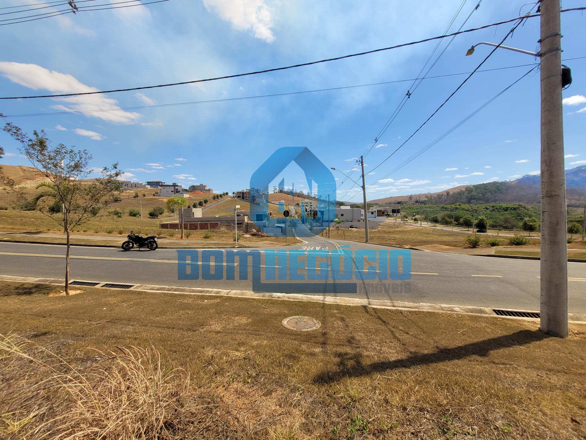 Lote com 333,65 m  à venda, ALPHAVILLE, GOVERNADOR VALADARES - MG