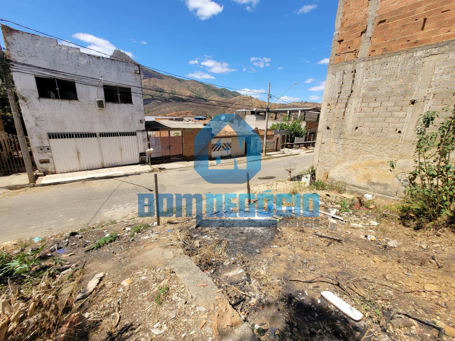 Lote com 442 M  à venda, JARDIM IPE, GOVERNADOR VALADARES - MG