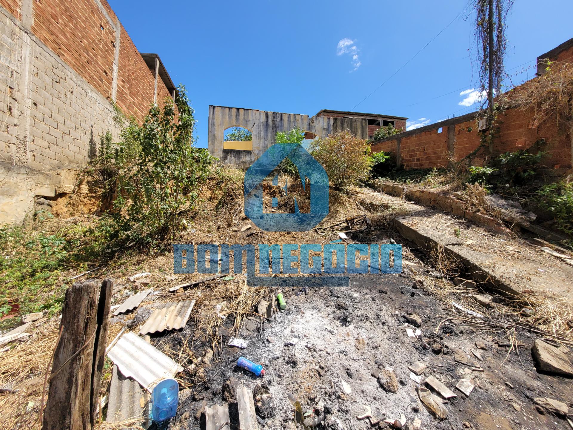 Lote com 442 M  à venda, JARDIM IPE, GOVERNADOR VALADARES - MG