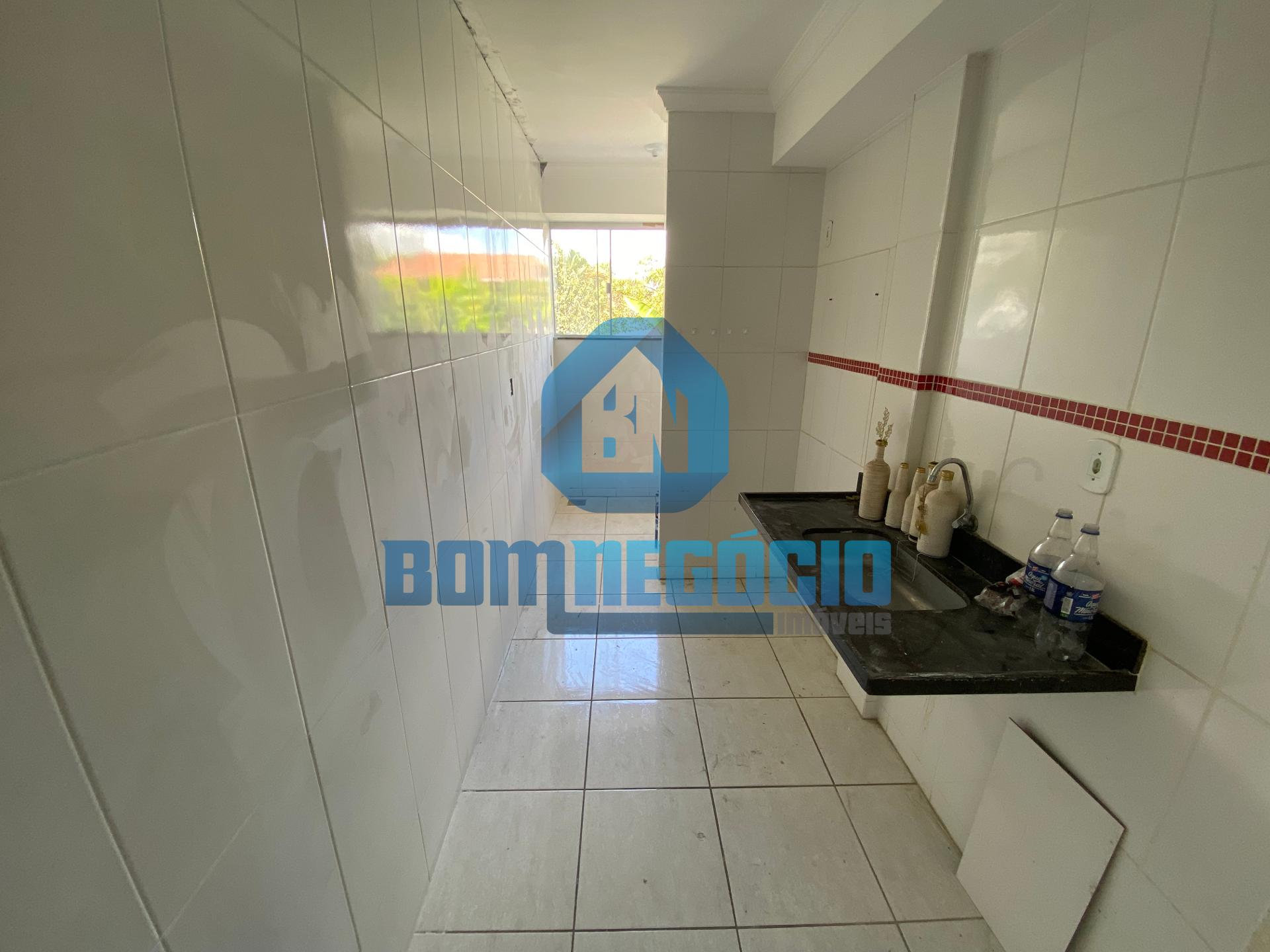 Apartamento com 2 quartos para locação no SANTA RITA, GOVERNAD...