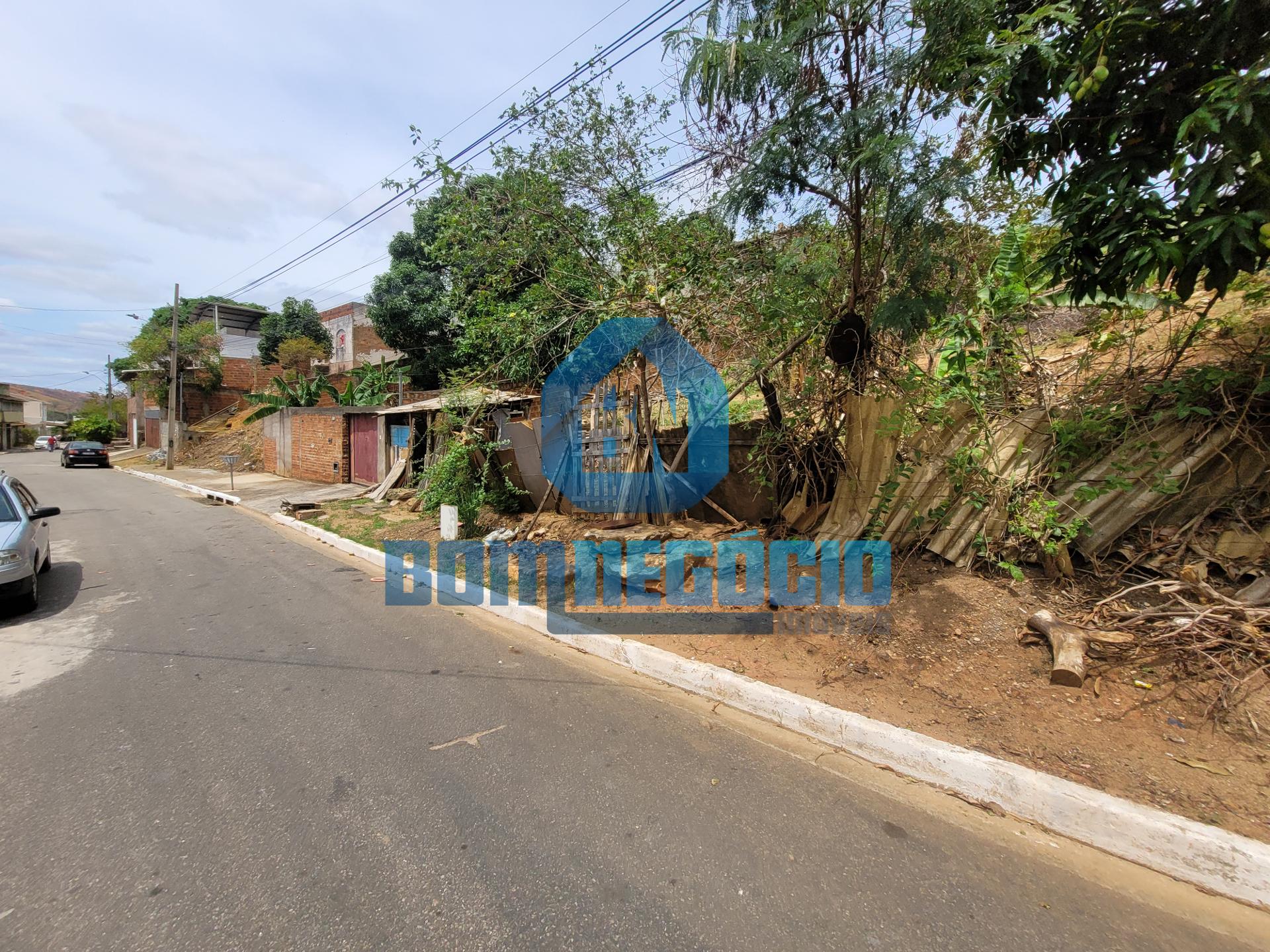 Lote com 360m  à venda, AZTECA, GOVERNADOR VALADARES - MG