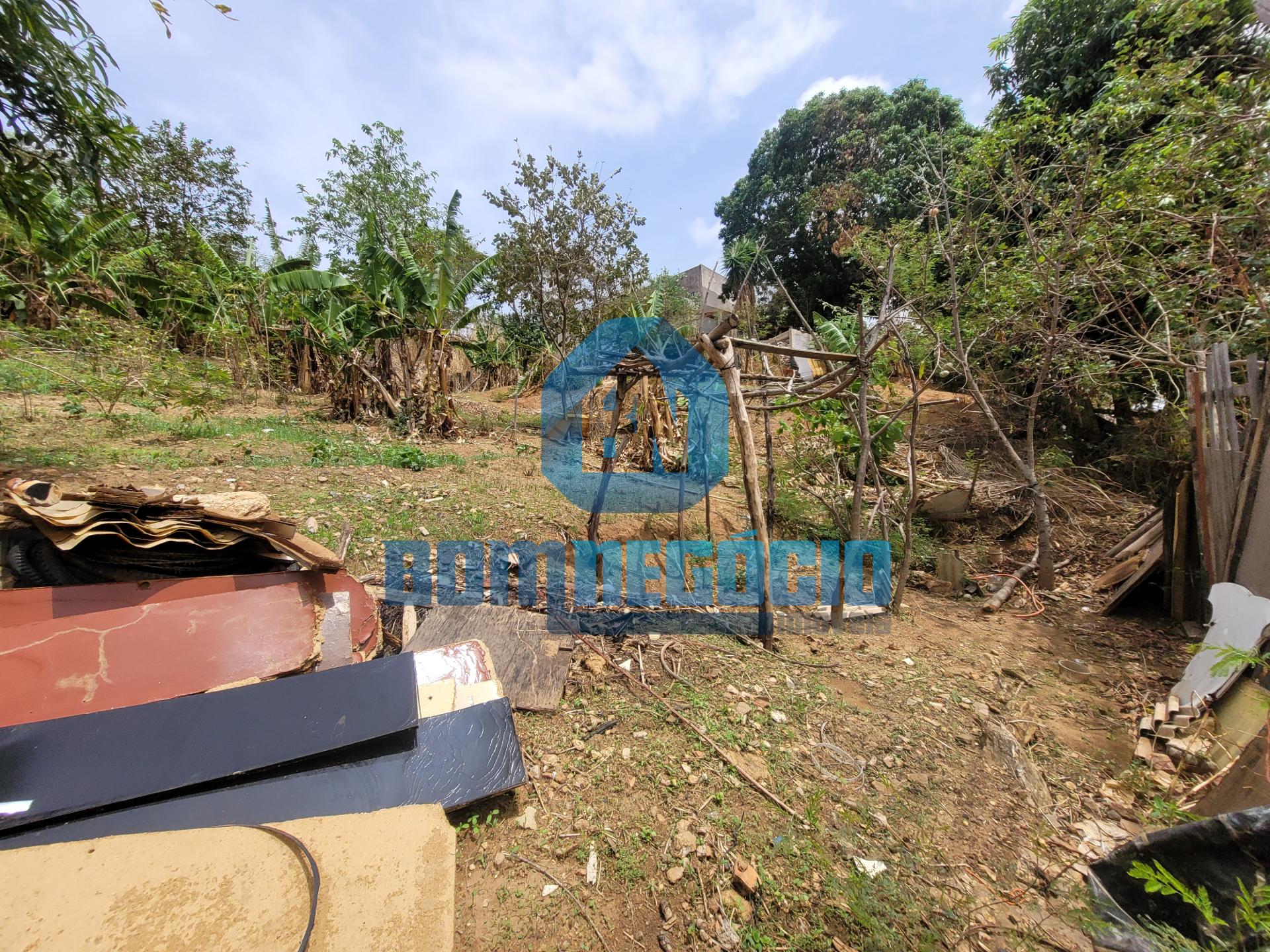 Lote com 360m  à venda, AZTECA, GOVERNADOR VALADARES - MG