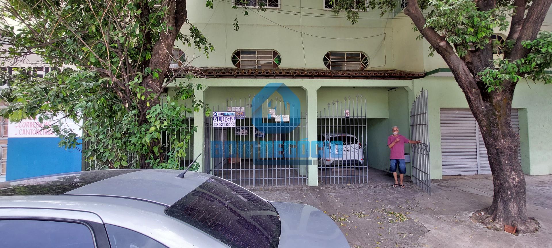 APARTAMENTO SUITE E UM QUARTO PARA LOCAÇÃO NO VILA ISA, GOVERN...