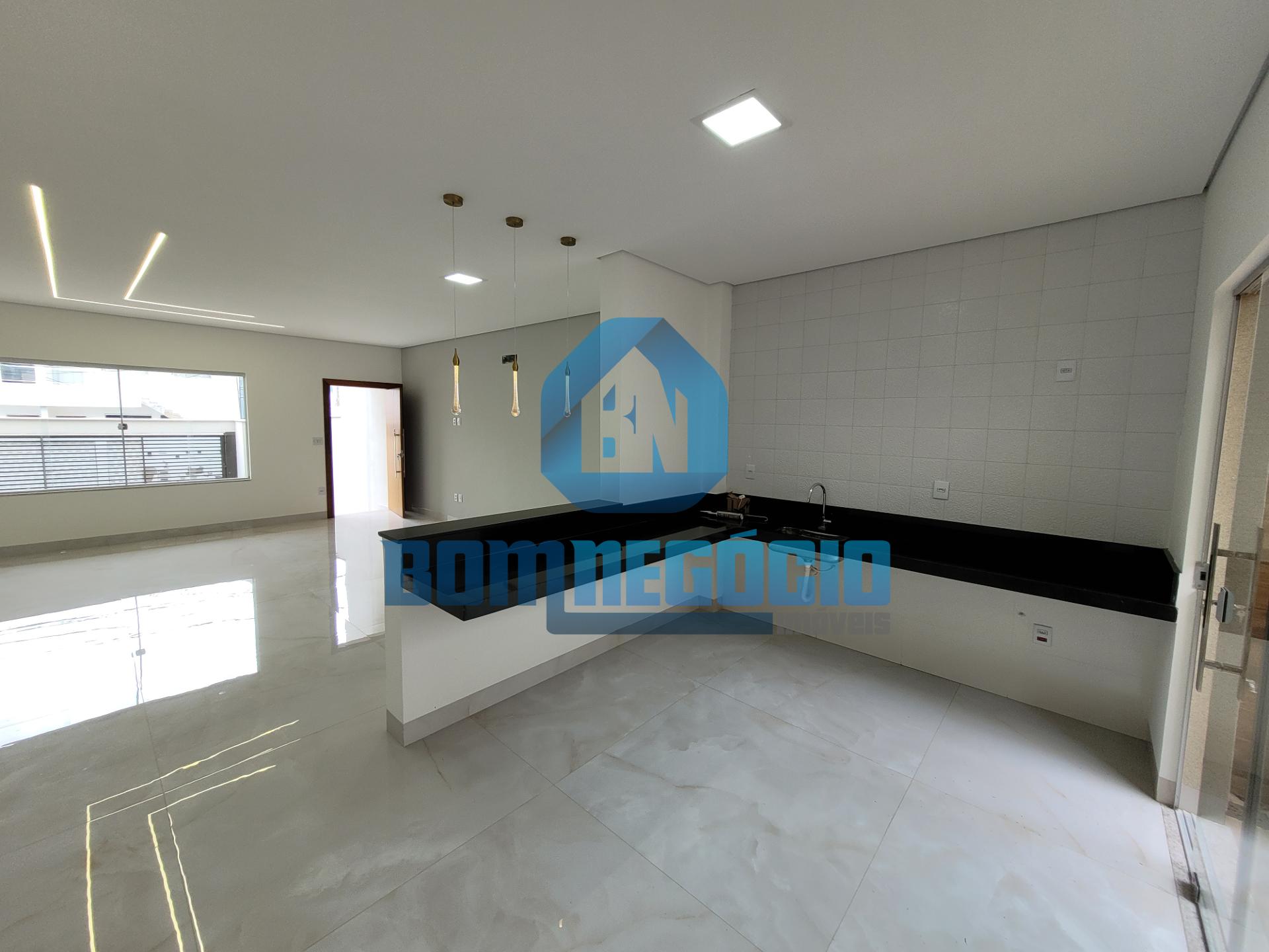 Casa com 3 dormitórios à venda, CIDADE NOVA, GOVERNADOR VALADA...