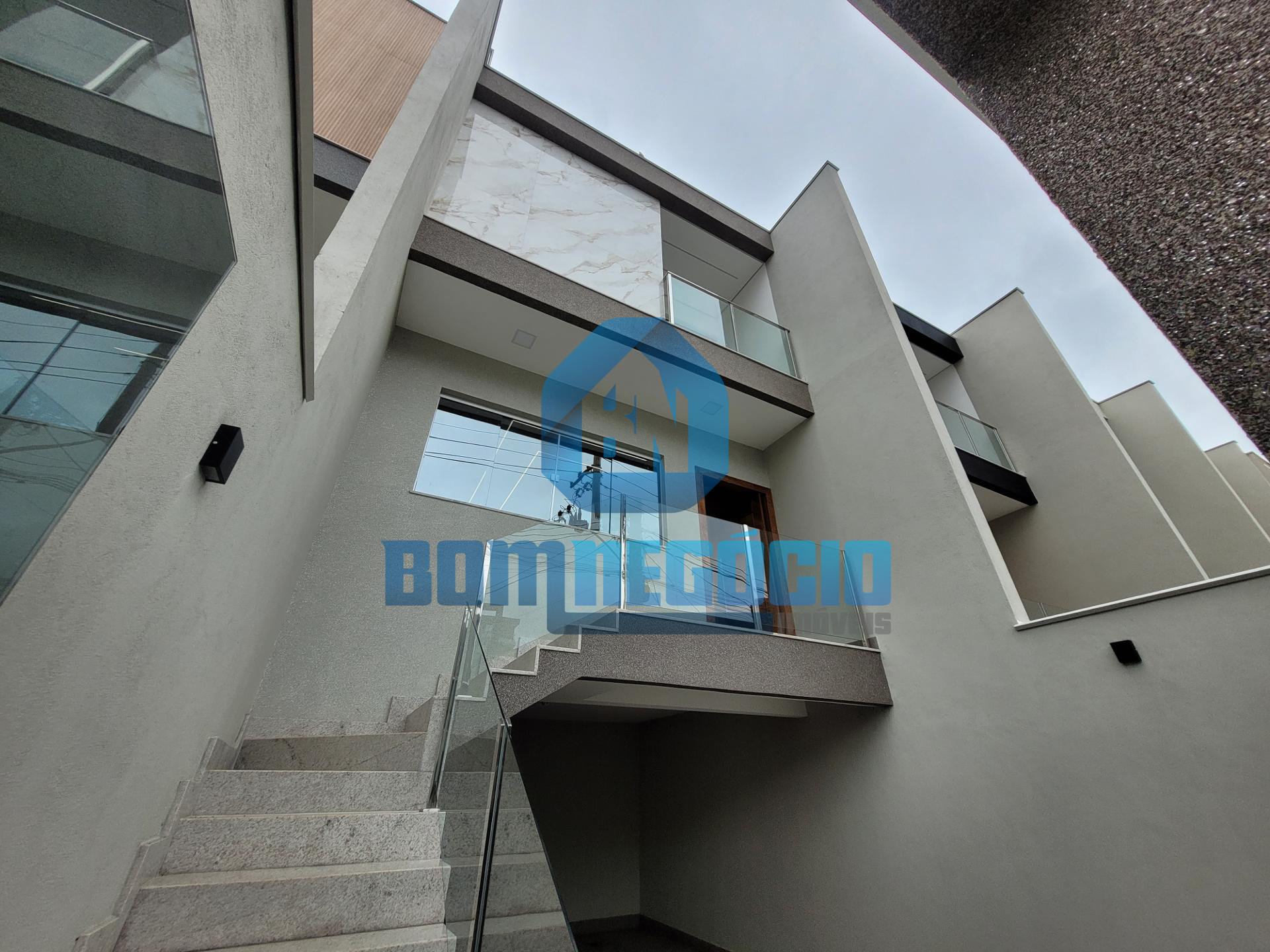 Casa  com 3 quartos, e área gourmet à venda, LAGOA SANTA, GOVE...