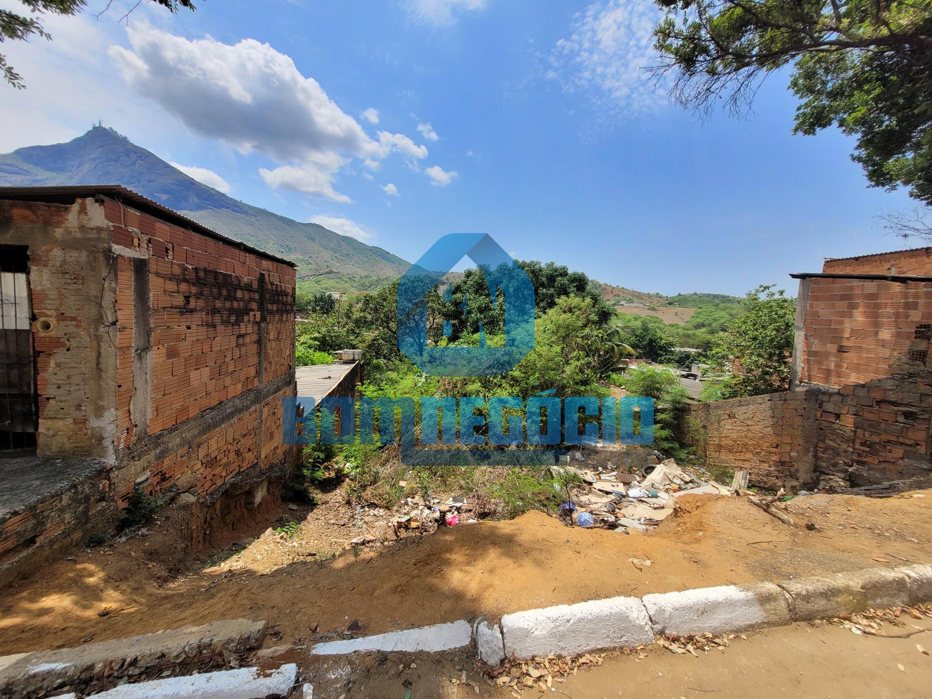 Lote com 480,00m , documentado e bem localizado à venda, BAIRR...