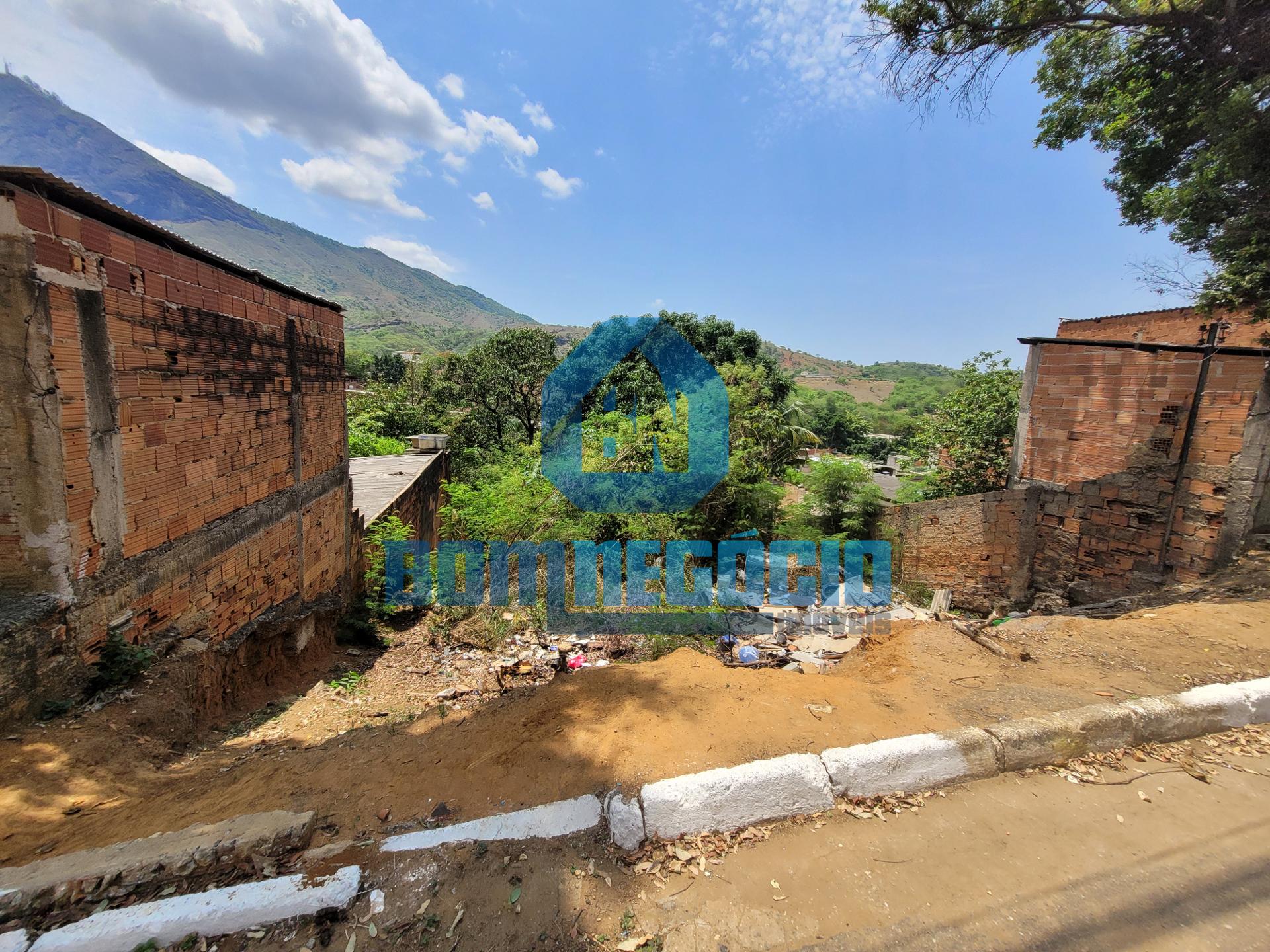 Lote com 480,00m , documentado e bem localizado à venda, BAIRR...
