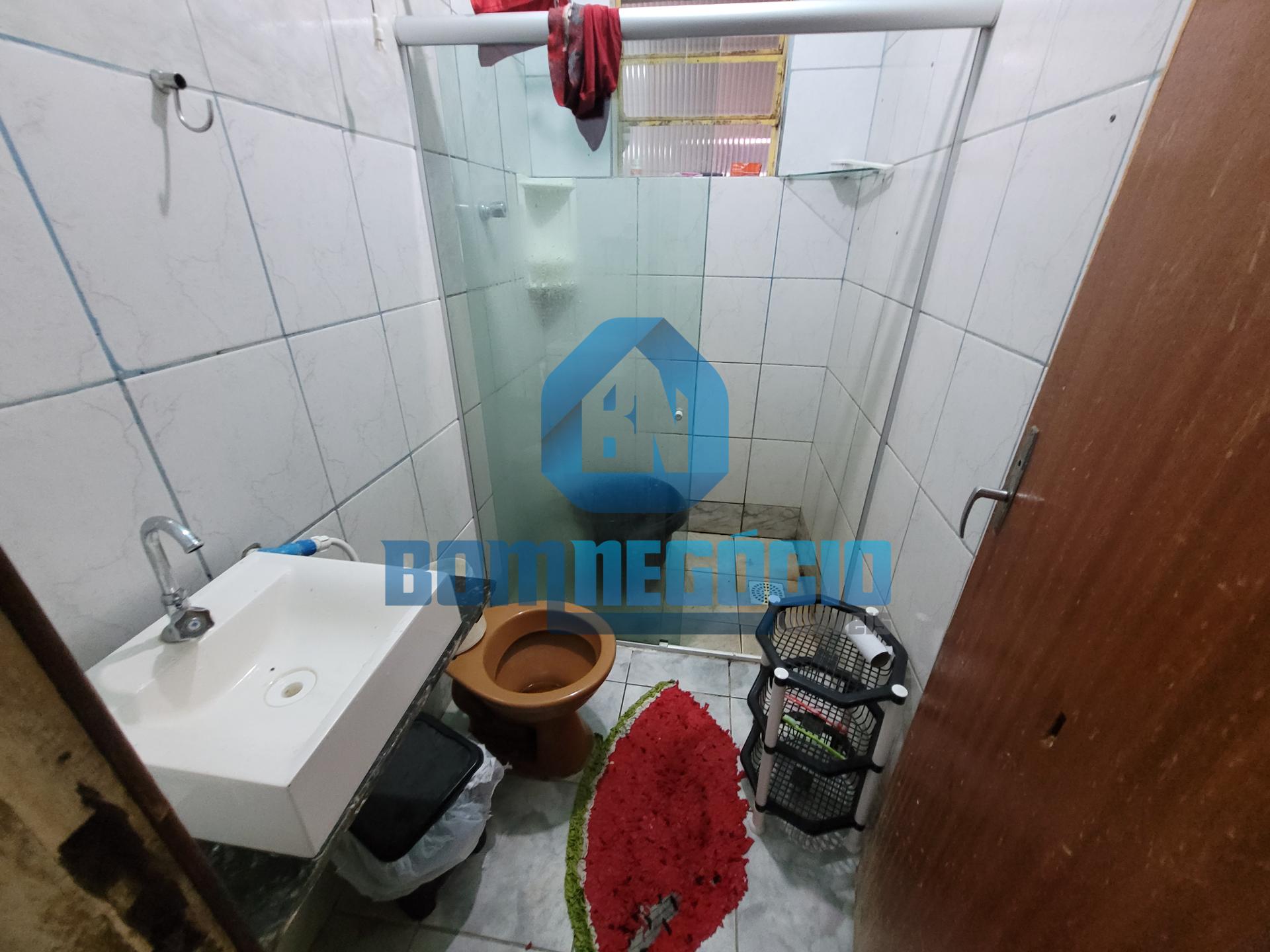 Casa com 4 quartos, garagem coberta e plana à venda, NOVO HORI...