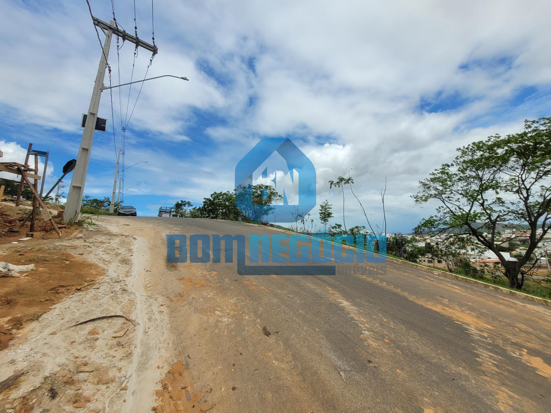 Lote à venda, PARQUE OLIMPICO II, GOVERNADOR VALADARES - MG