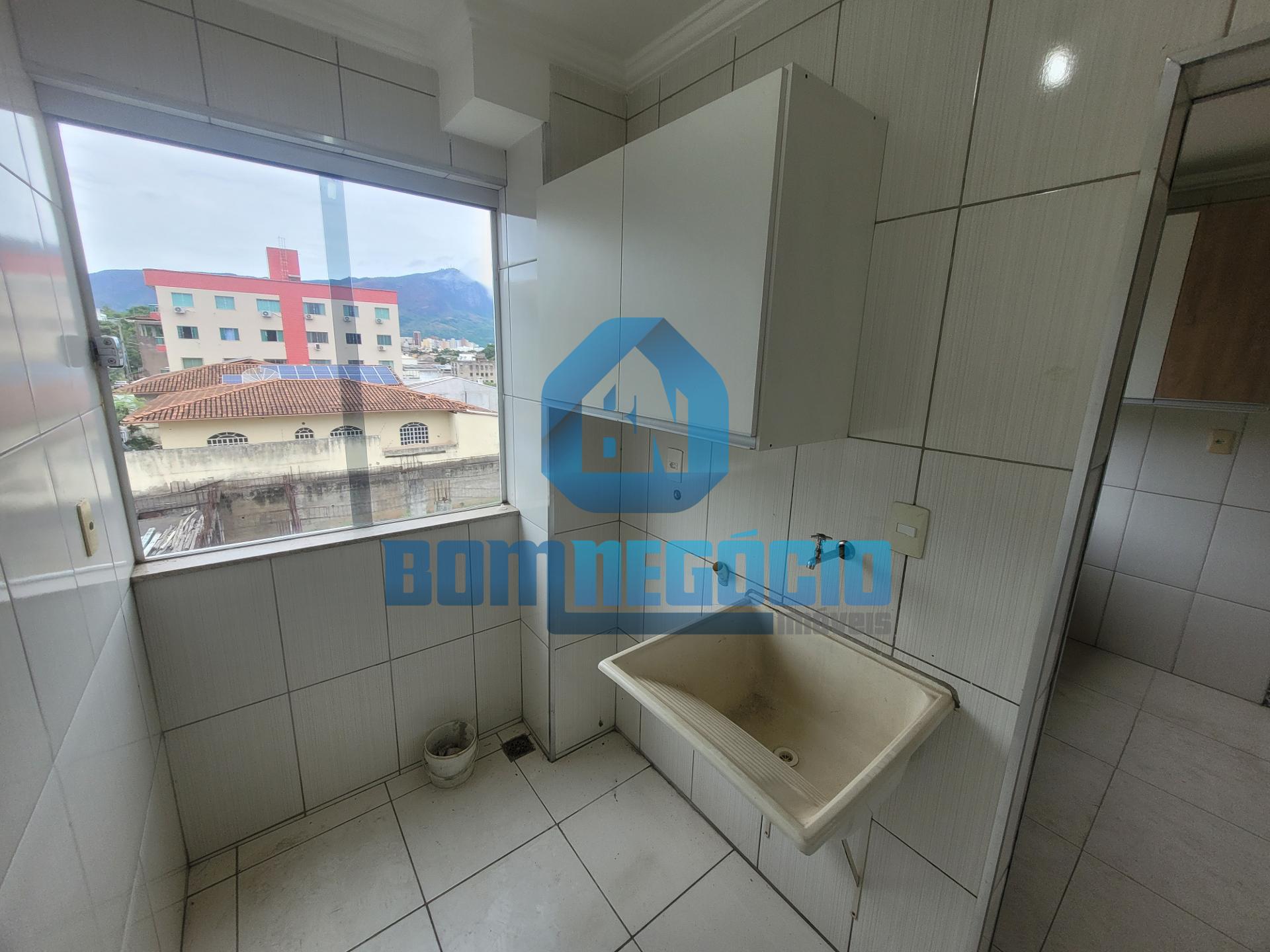 Apartamento com 3 dormitórios à venda, GRÃ-DUQUESA, GOVERNADOR...