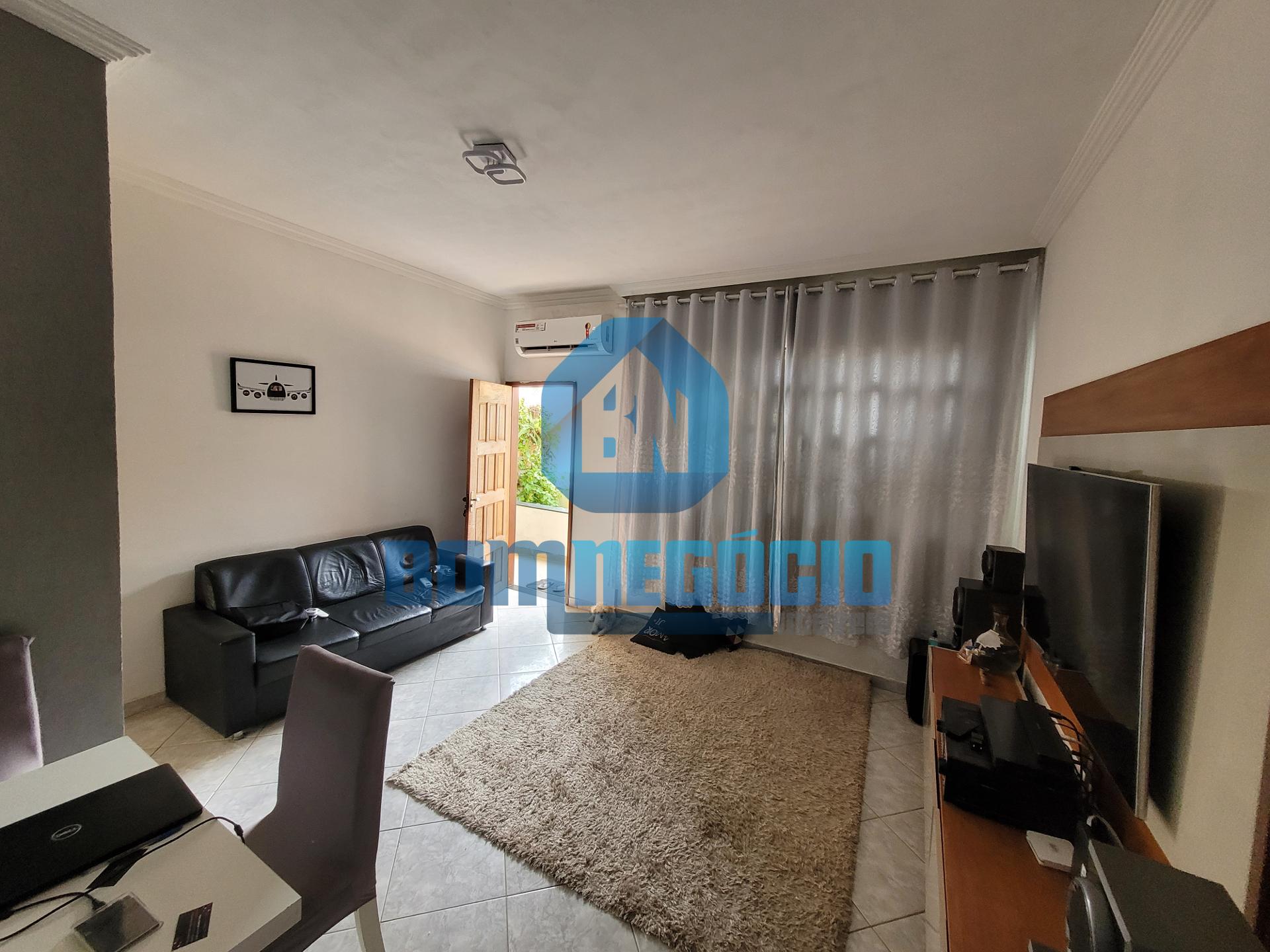 Casa com 5 dormitórios à venda, BAIRRO SÃO PAULO, GOVERNADOR V...