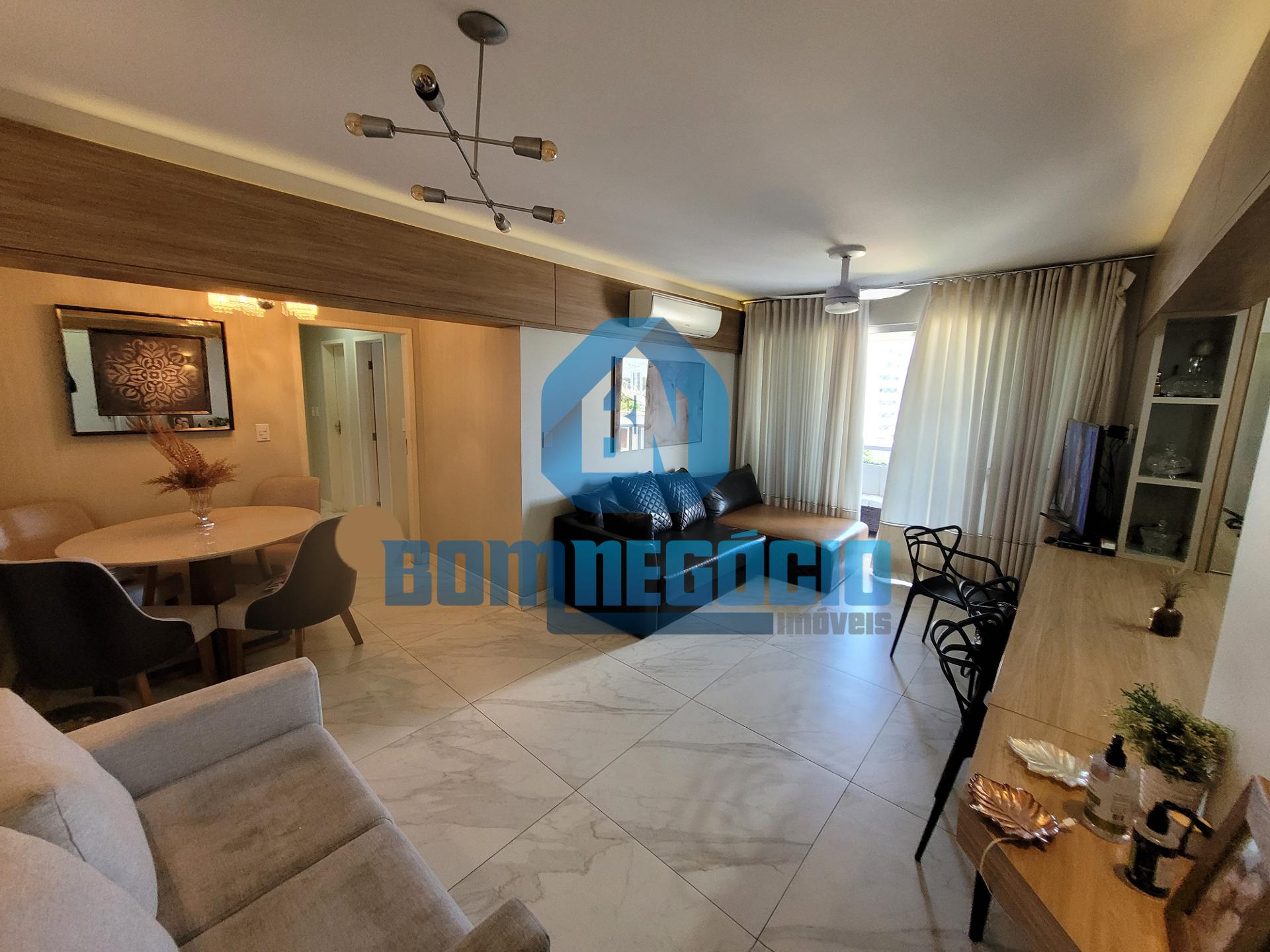Apartamento com 3 dormitórios à venda, GOVERNADOR VALADARES - MG
