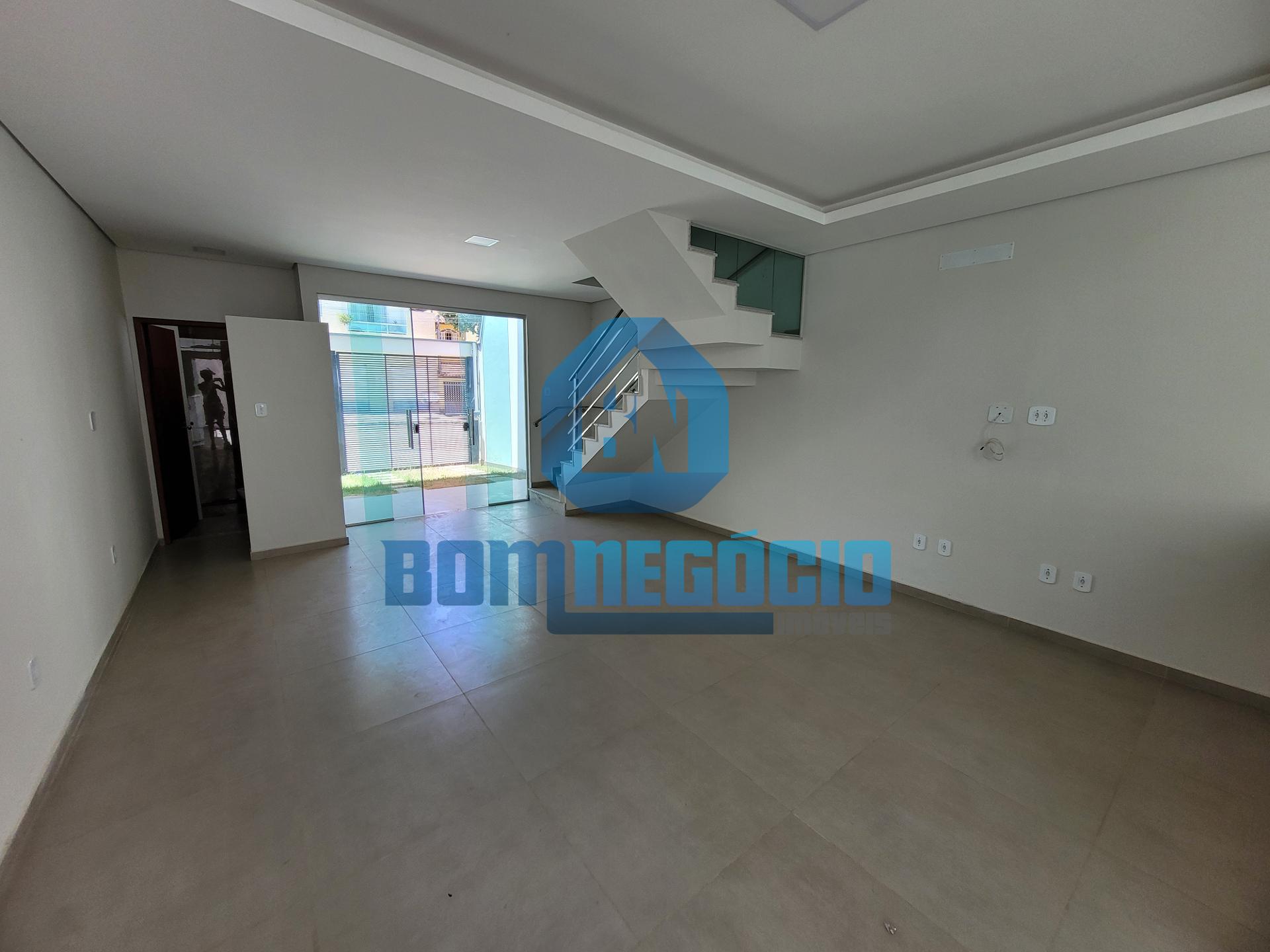 Casa com 3 quartos, 3 banheiros à venda, SANTA RITA, GOVERNADO...