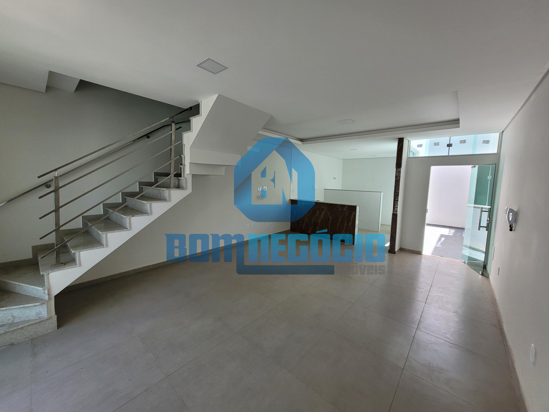 Casa com 3 quartos, 3 banheiros à venda, SANTA RITA, GOVERNADO...