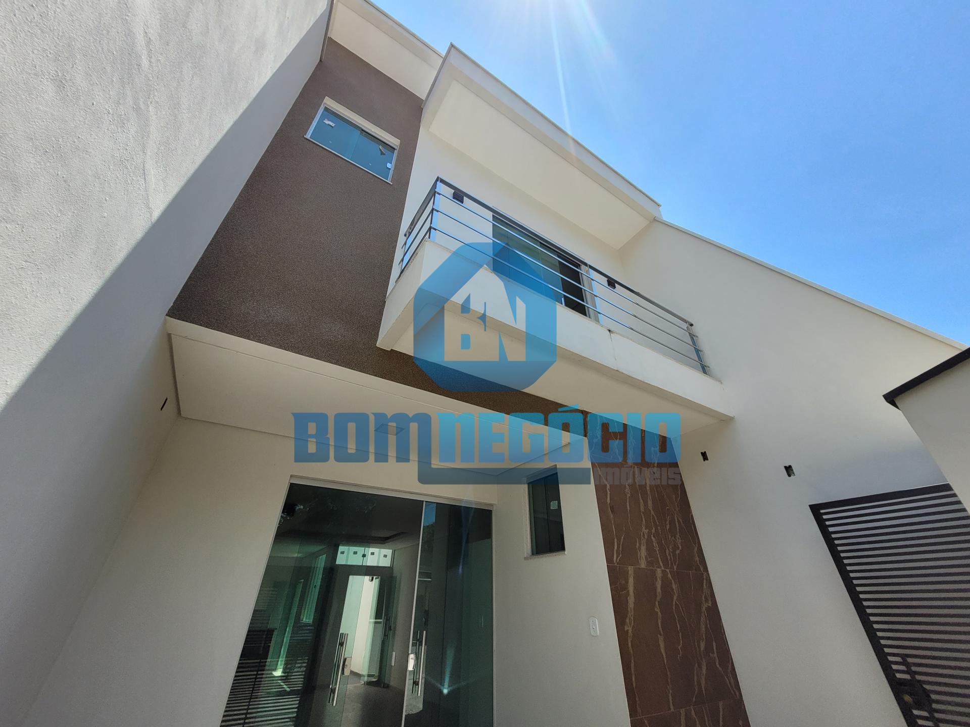 Casa com 3 dormitórios à venda, SANTA RITA, GOVERNADOR VALADAR...