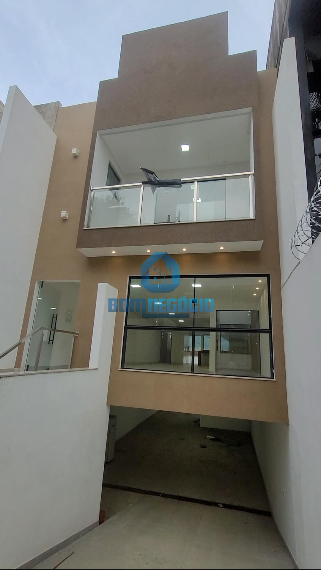 Casa com 3 dormitórios à venda, VILA RICA, GOVERNADOR VALADARE...