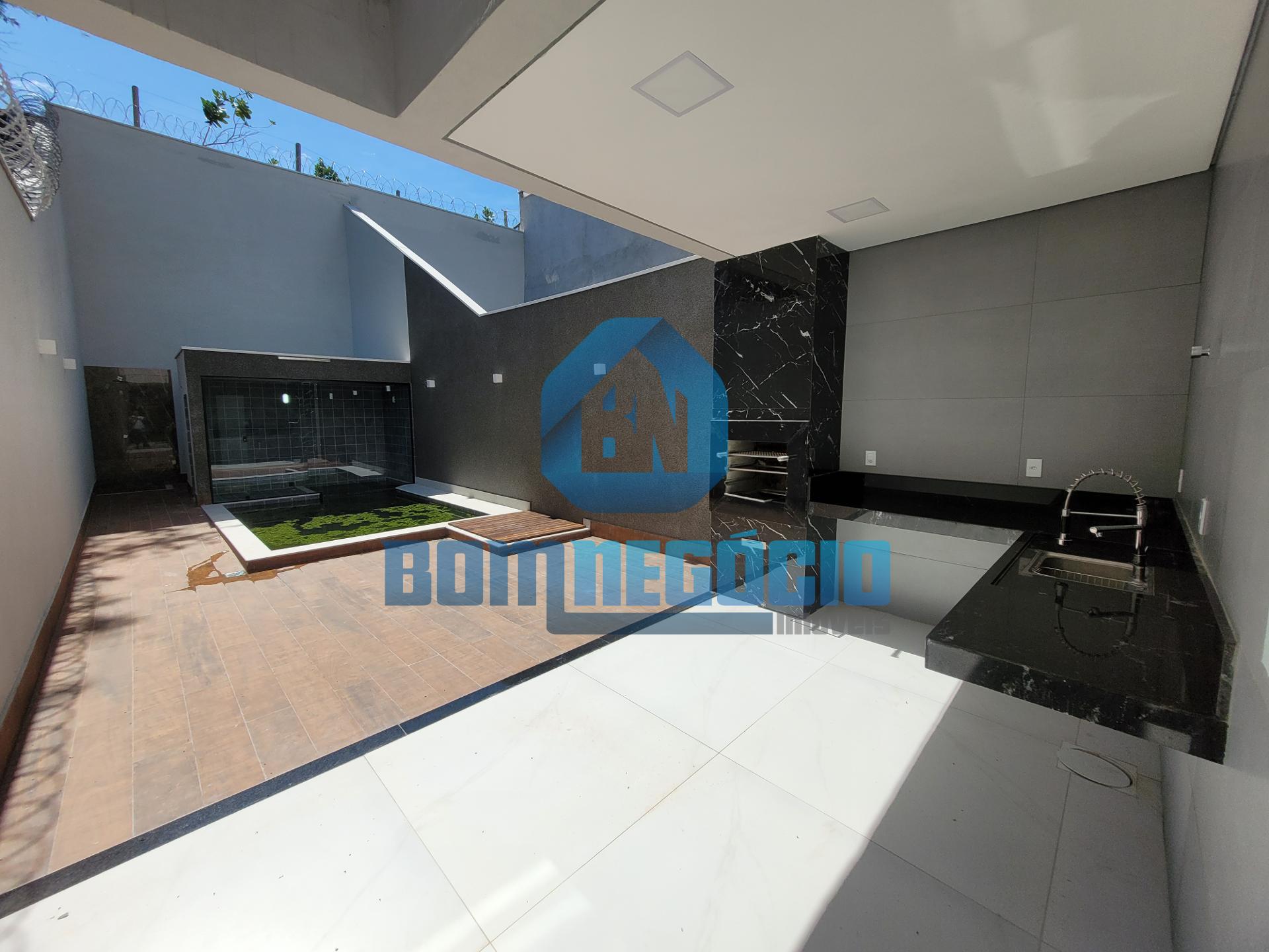 Casa com 4 suítes, elevador, piscina e saunda à venda, CIDADE ...