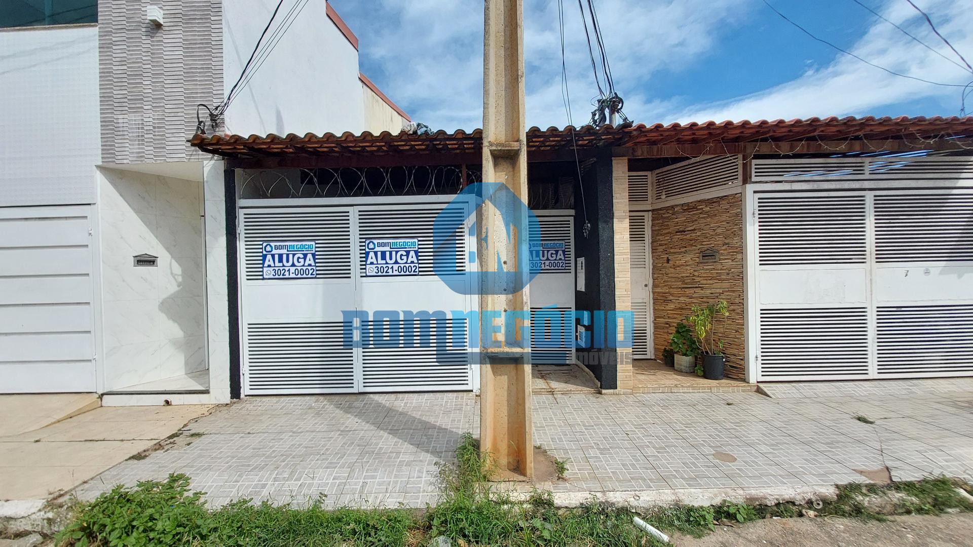 Casa para Loca??o GOVERNADOR VALADARES - MG