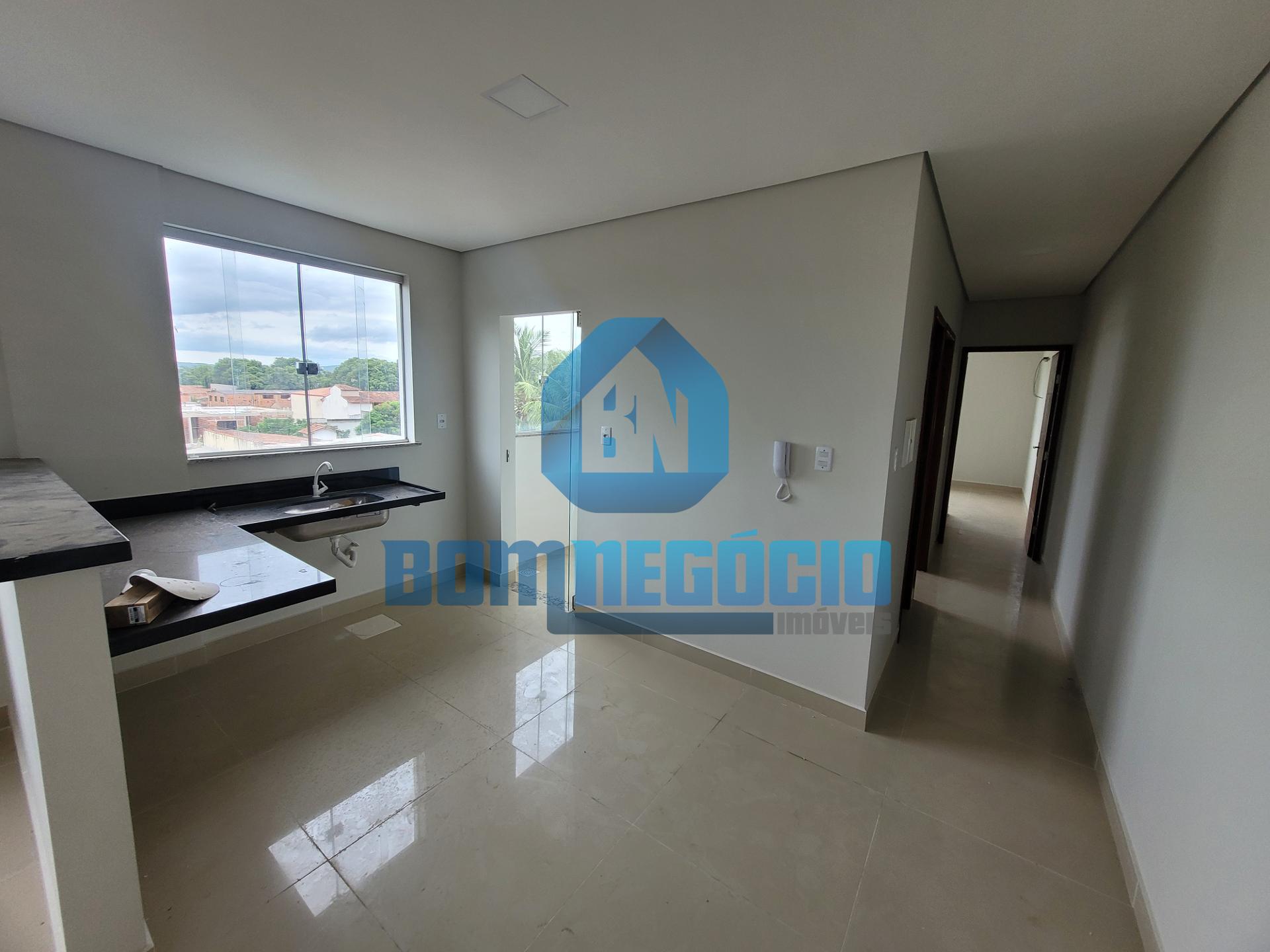 Apartamentos com 2 quartos, 2 banheiros e garagem à venda, SÃO...