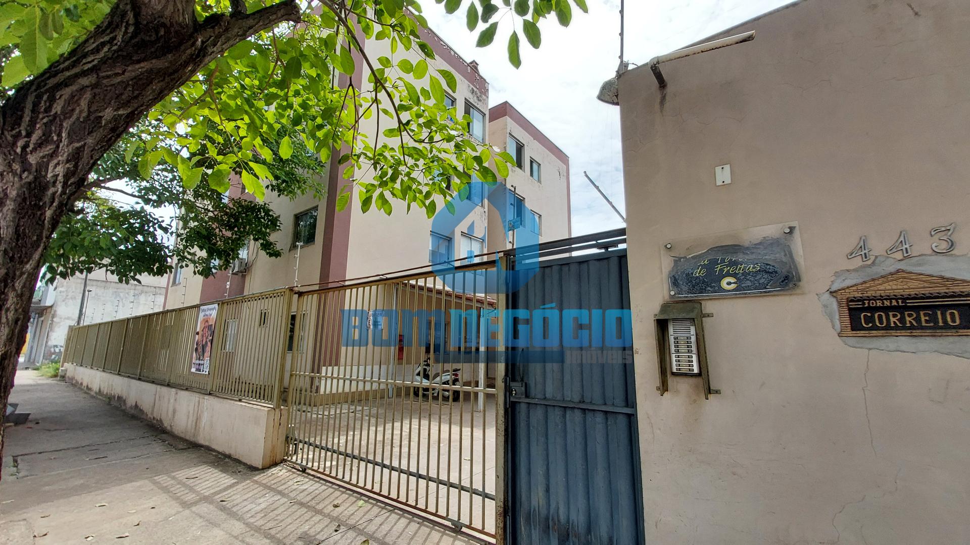 ALUGA-SE APARTAMENTO - TIRADENTES GOVERNADOR VALADARES - MG