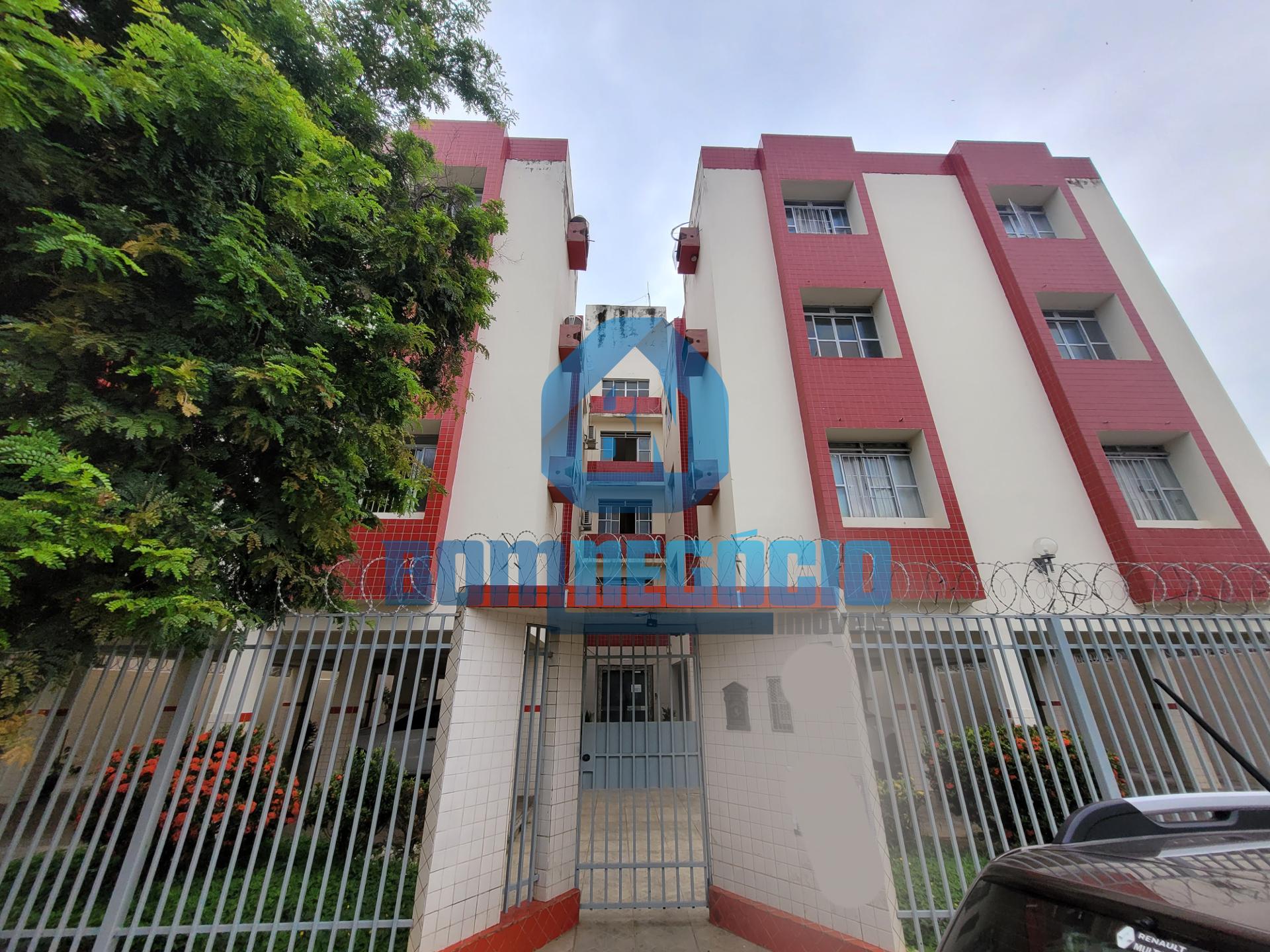 Apartamento com 4 dormitórios à venda, GOVERNADOR VALADARES - MG