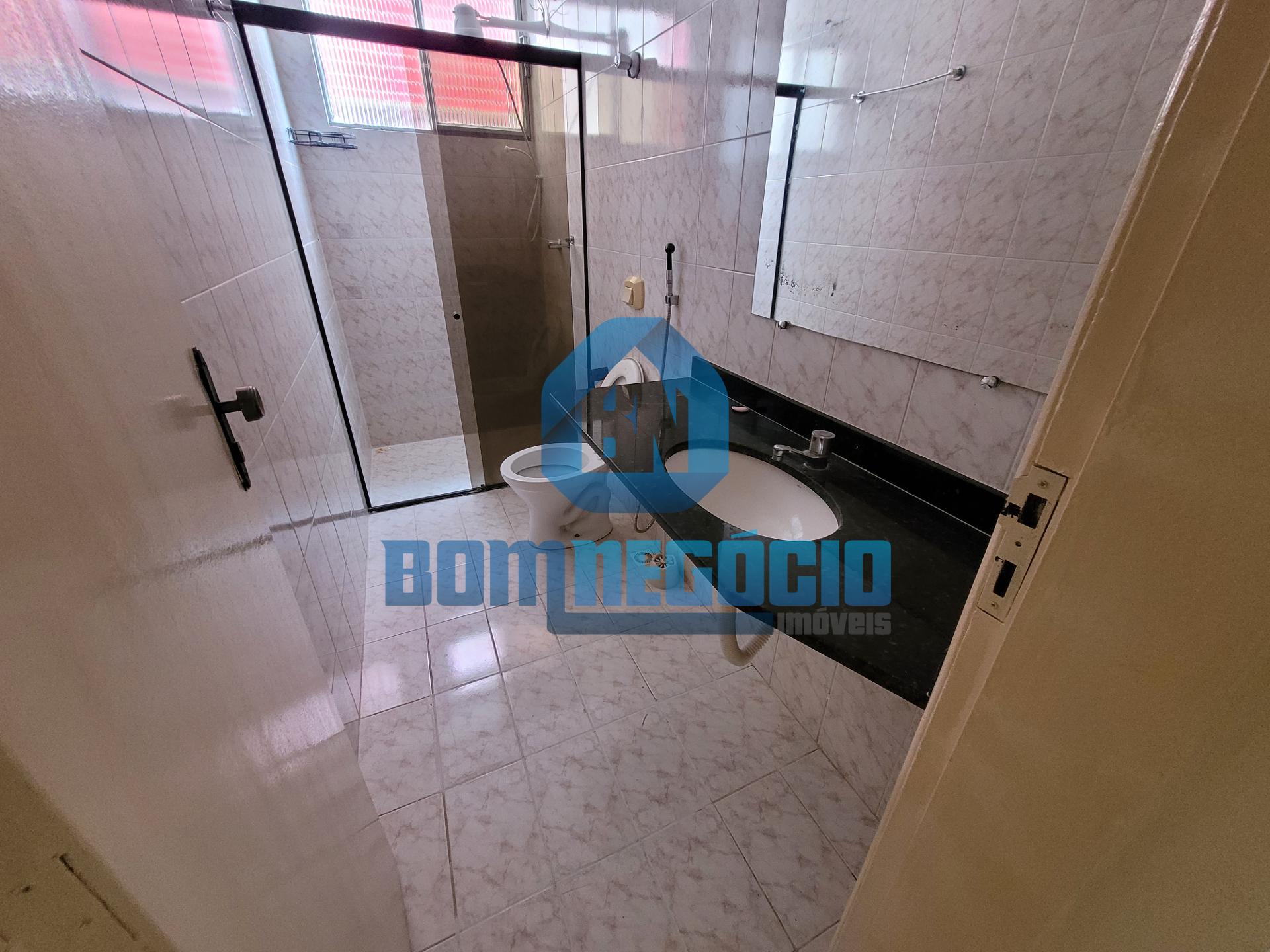 Apartamento com 4 dormitórios à venda, GOVERNADOR VALADARES - MG