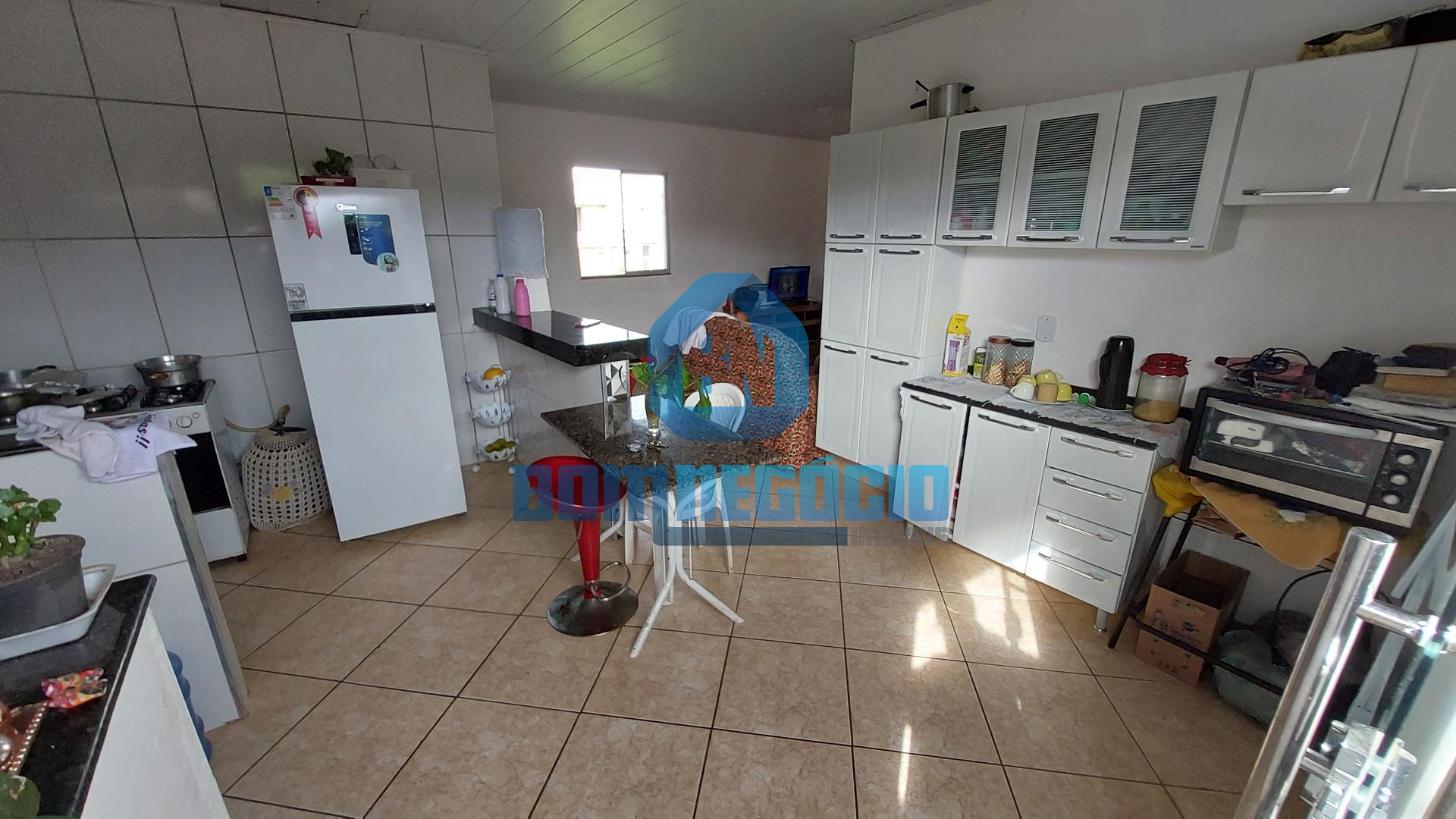 CASA DISPONIVEL PARA VENDA COM 3 QUARTOS NO BAIRRO CARDO - GOV...