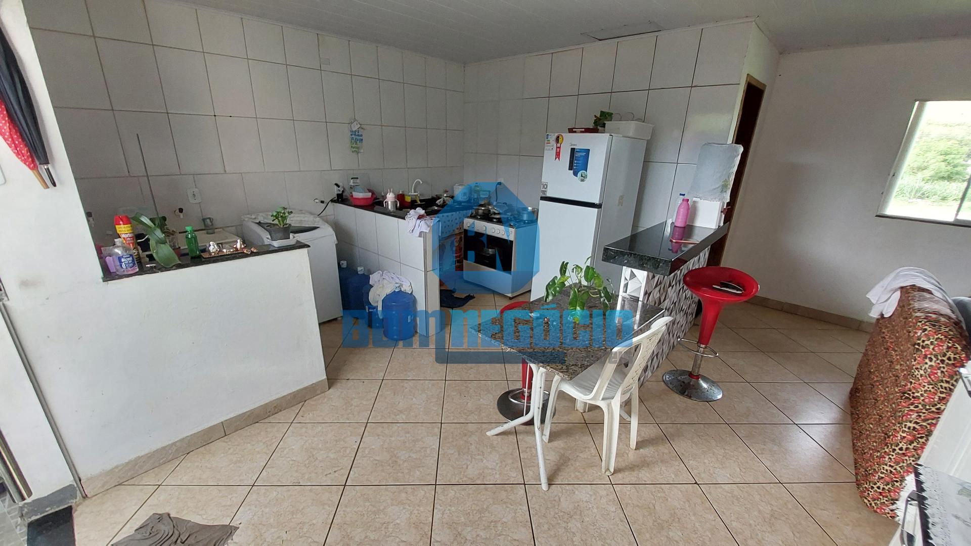 CASA DISPONIVEL PARA VENDA COM 3 QUARTOS NO BAIRRO CARDO - GOV...