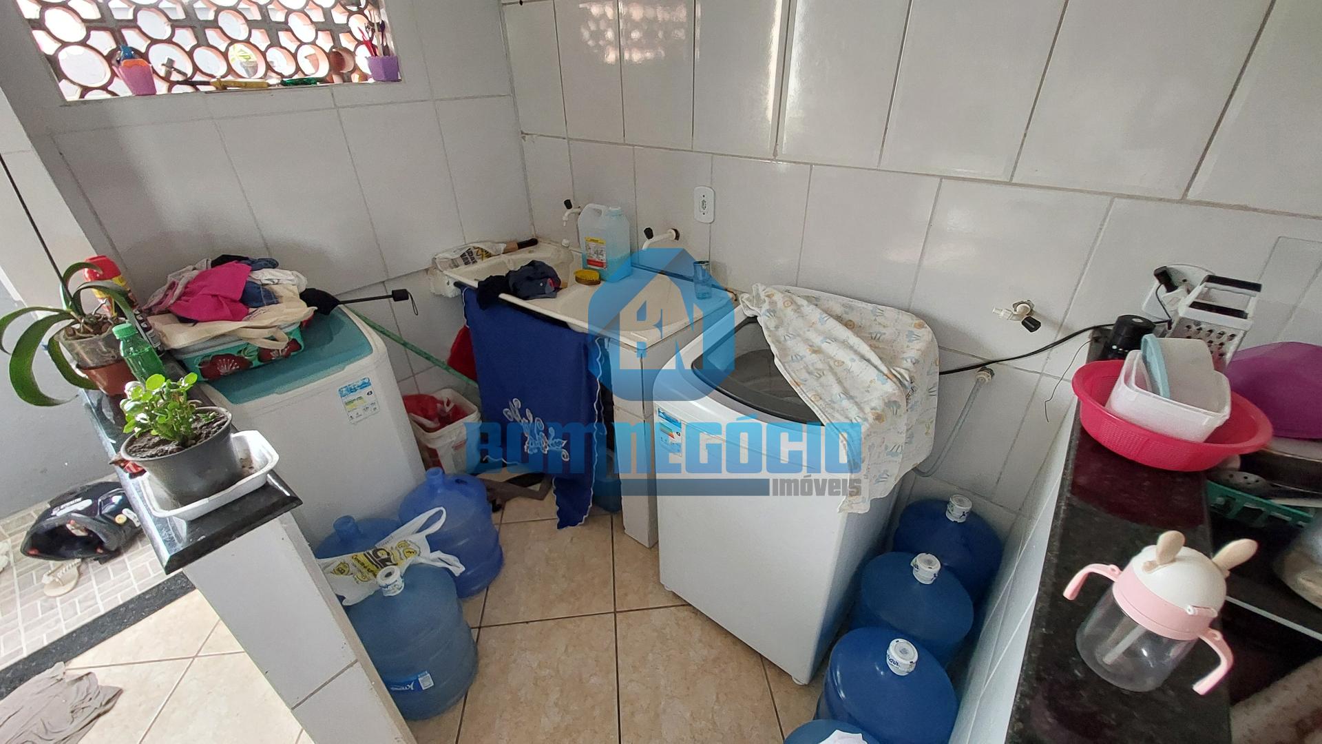 CASA DISPONIVEL PARA VENDA COM 3 QUARTOS NO BAIRRO CARDO - GOV...