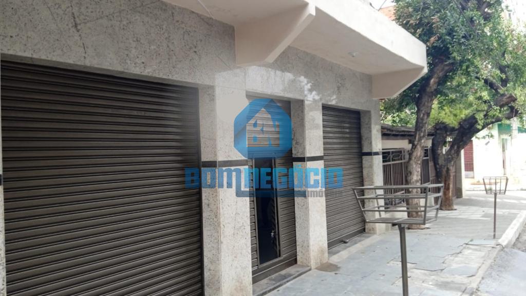 Ponto Comercial à venda, SÃO PAULO, GOVERNADOR VALADARES - MG