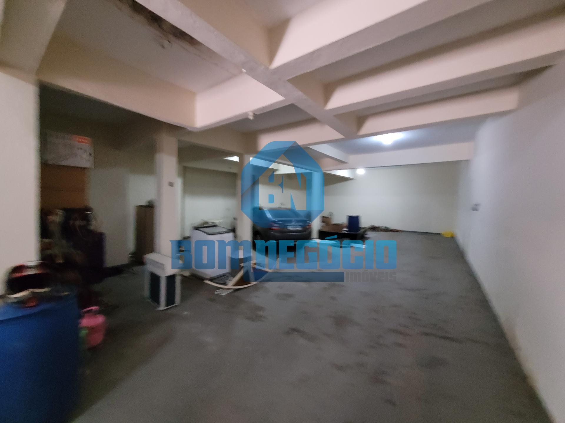 Ponto Comercial à venda, SÃO PAULO, GOVERNADOR VALADARES - MG