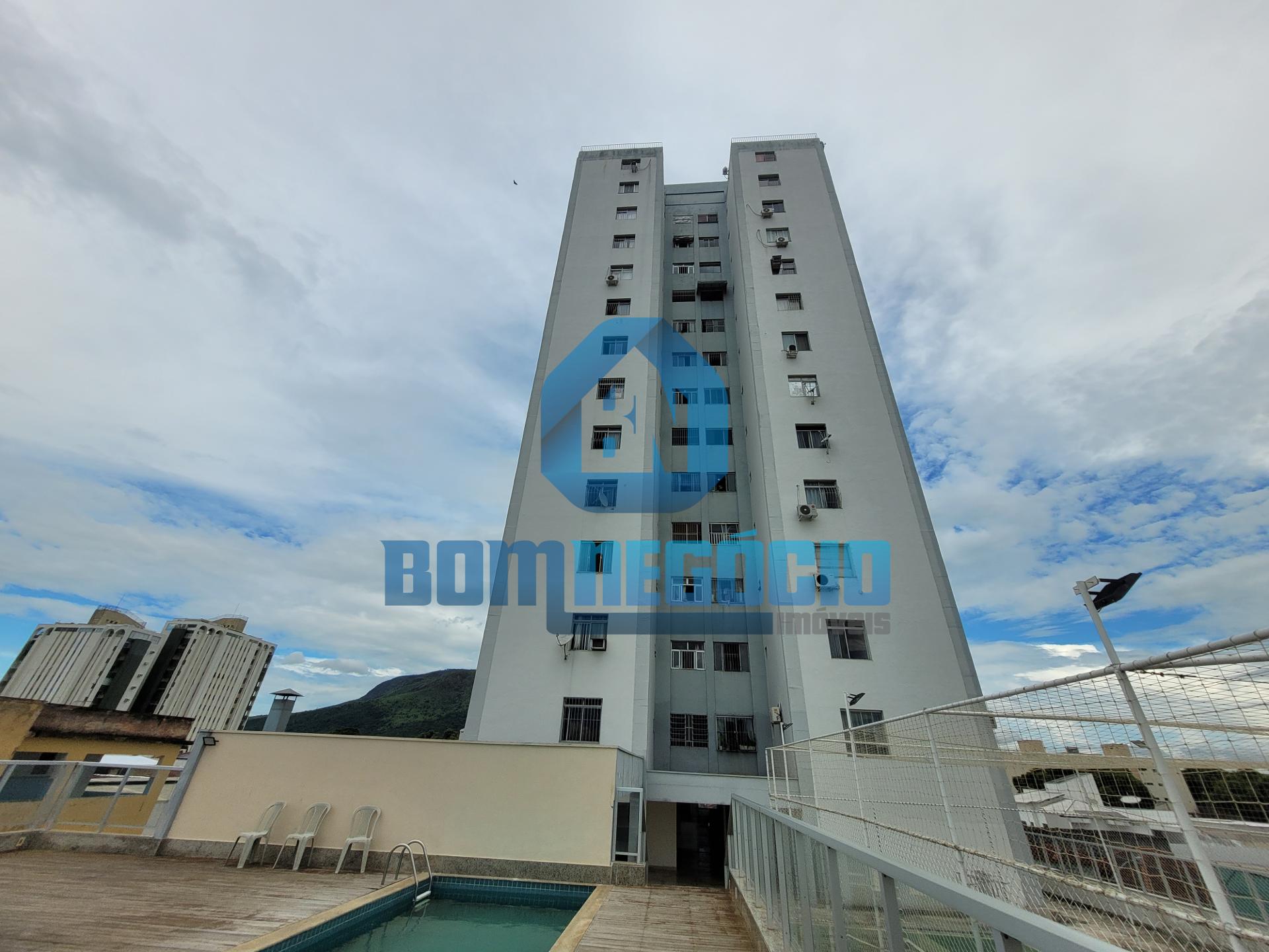 Apartamento com 4 dormitórios à venda, CENTRO, GOVERNADOR VALA...