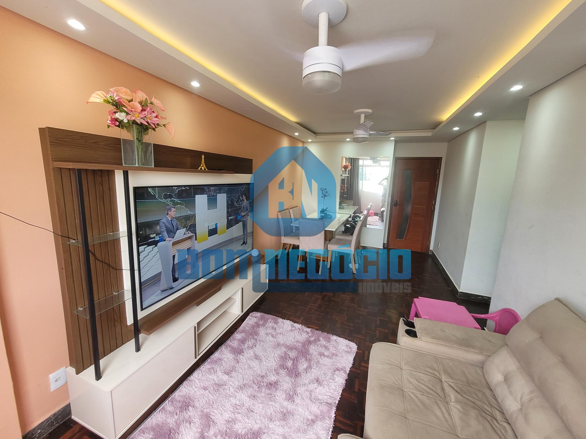 Apartamento com 4 dormitórios à venda, CENTRO, GOVERNADOR VALA...