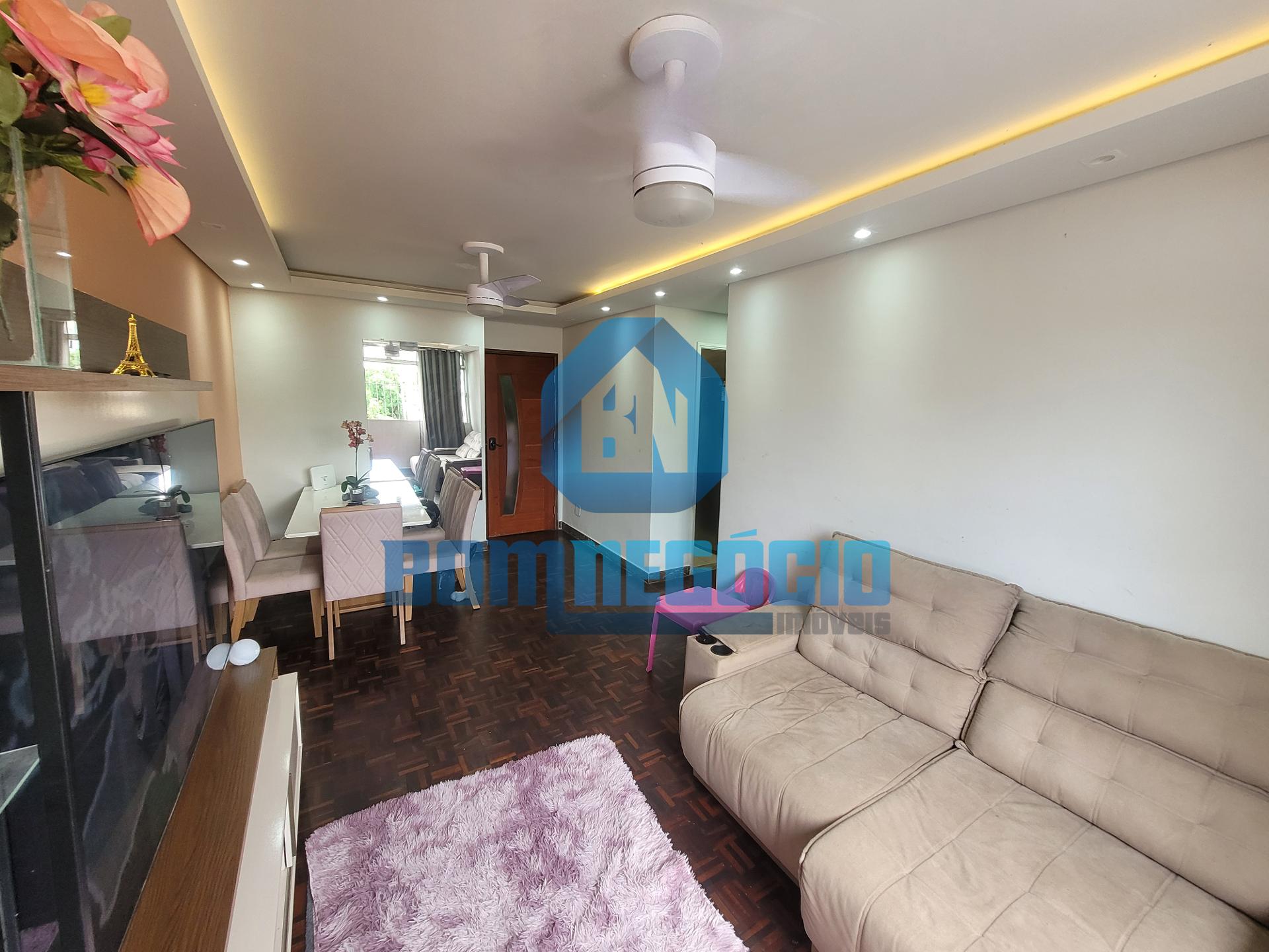 Apartamento com 4 dormitórios à venda, CENTRO, GOVERNADOR VALA...