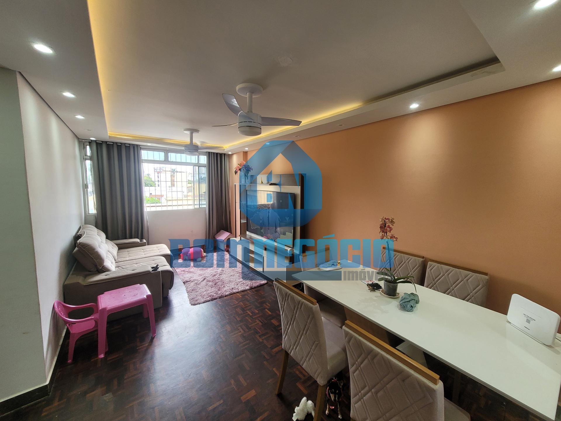 Apartamento com 4 dormitórios à venda, CENTRO, GOVERNADOR VALA...