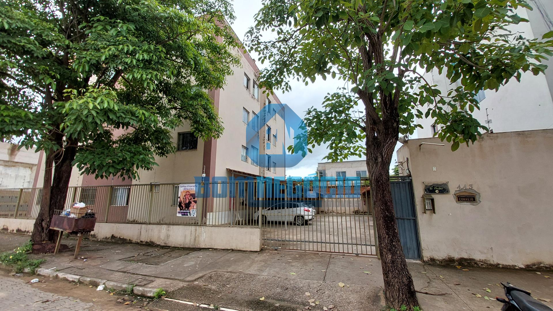 Apartamento para Loca??o GOVERNADOR VALADARES - MG