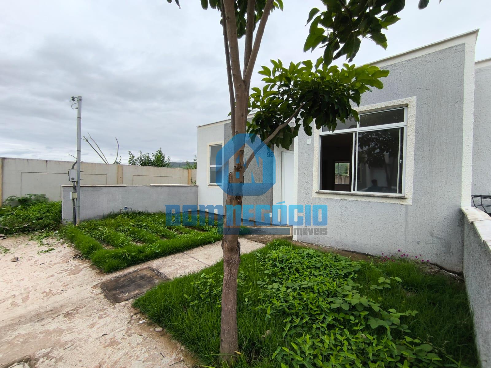 Casa em condomínio com 2 quartos, garagem à venda, SANTOS DUMO...