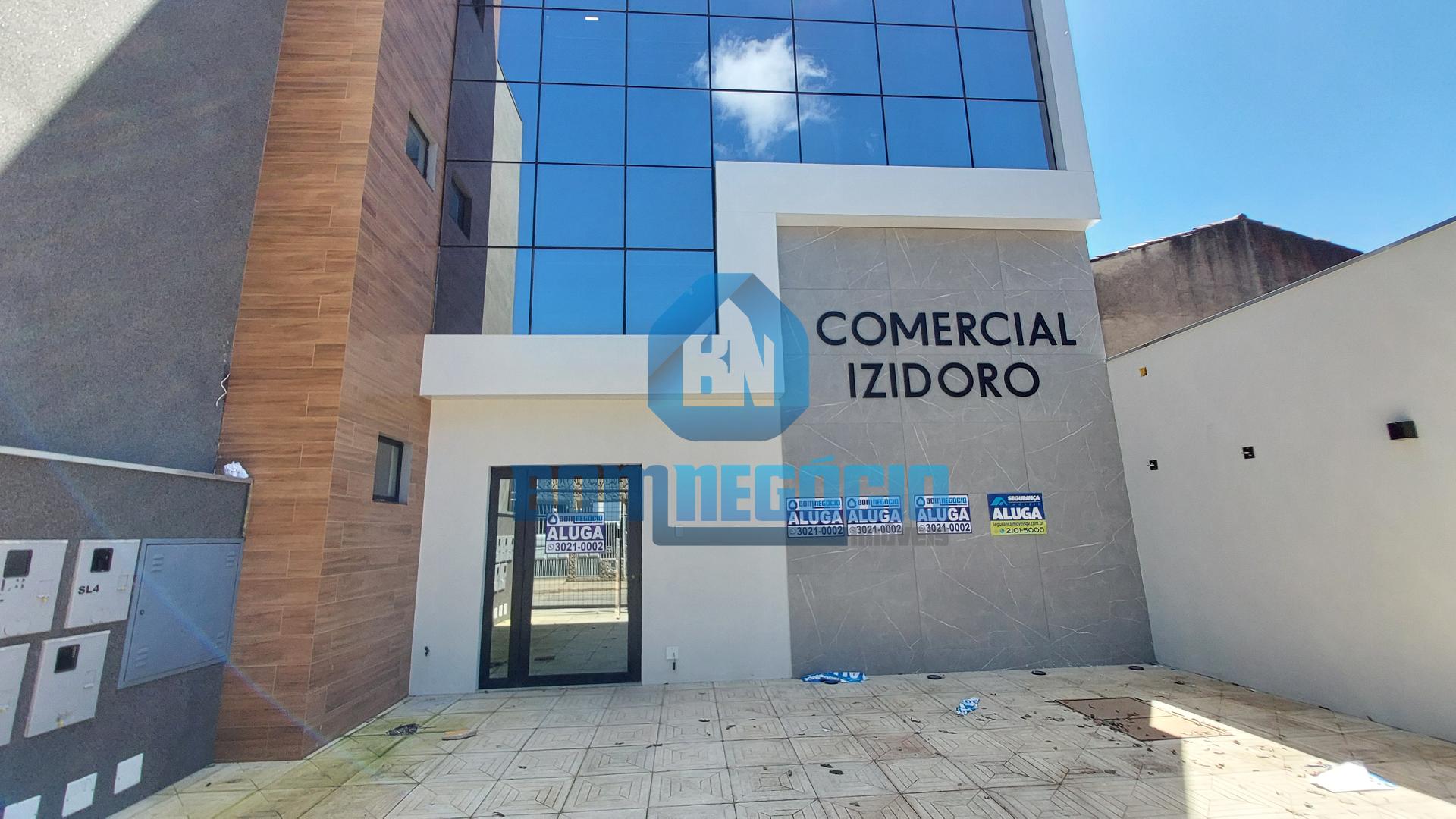 ANDAR COMERCIAL COM 4 SALAS DISPONIVEL PARA LOCAÇÃO NO BAIRRO ...