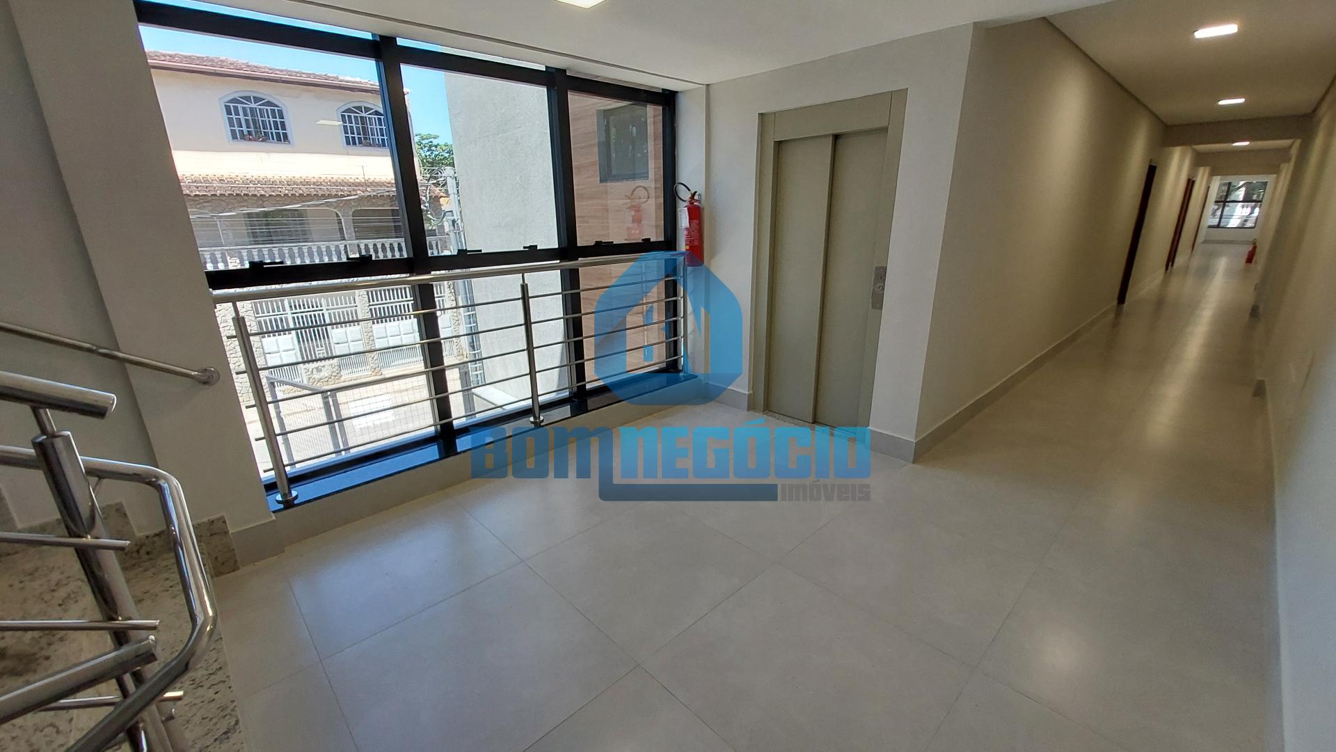 ANDAR COMERCIAL COM 4 SALAS DISPONIVEL PARA LOCAÇÃO NO BAIRRO ...
